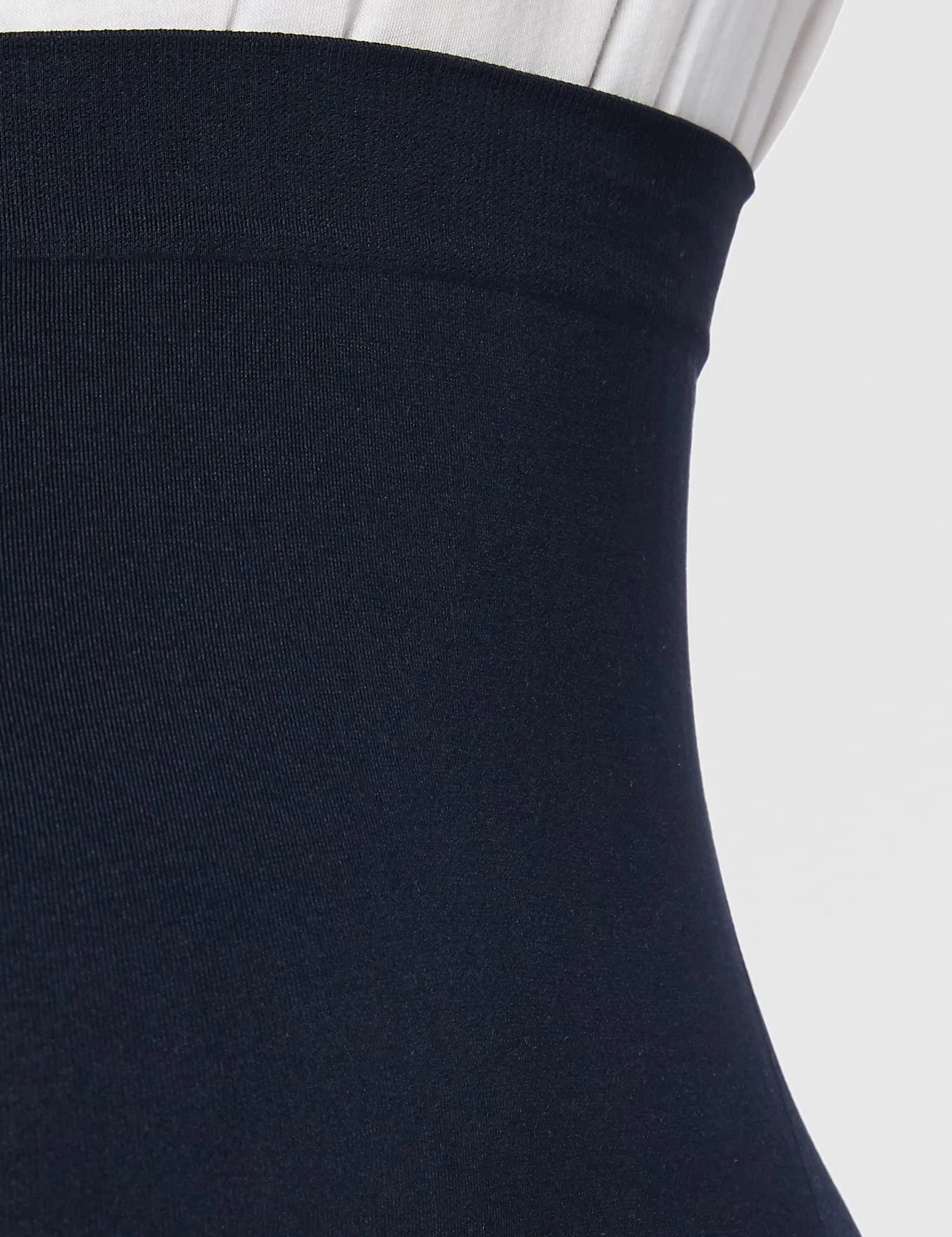 Noppies Legginsy Bezszwowe Cara 63975 - Legginsy ciążowe Kobiety