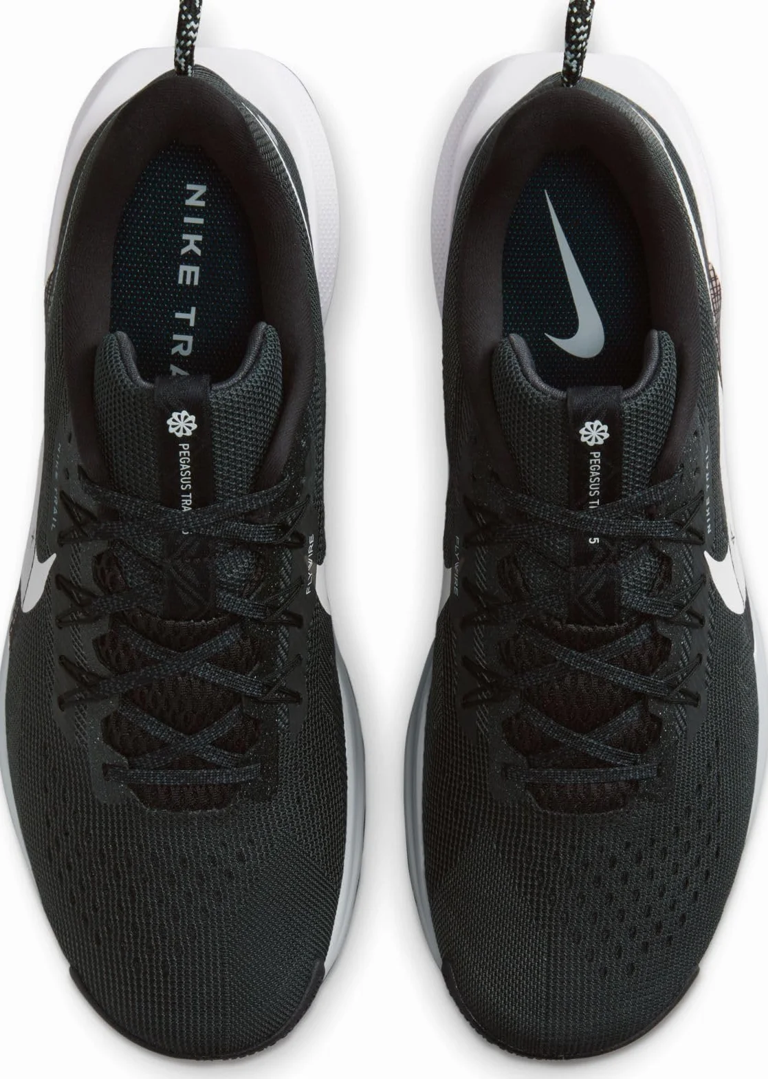 NIKE Mężczyźni Nike Reactx Pegasus Trail 5buty do biegania w terenie