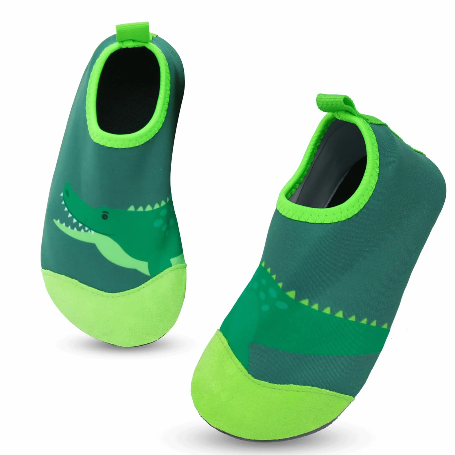 Dziecięce buty kąpielowe, buty do pływania, dla chłopców i dziewczynek, antypoślizgowe, szybkoschnące, na plażę, do surfowania, jogi