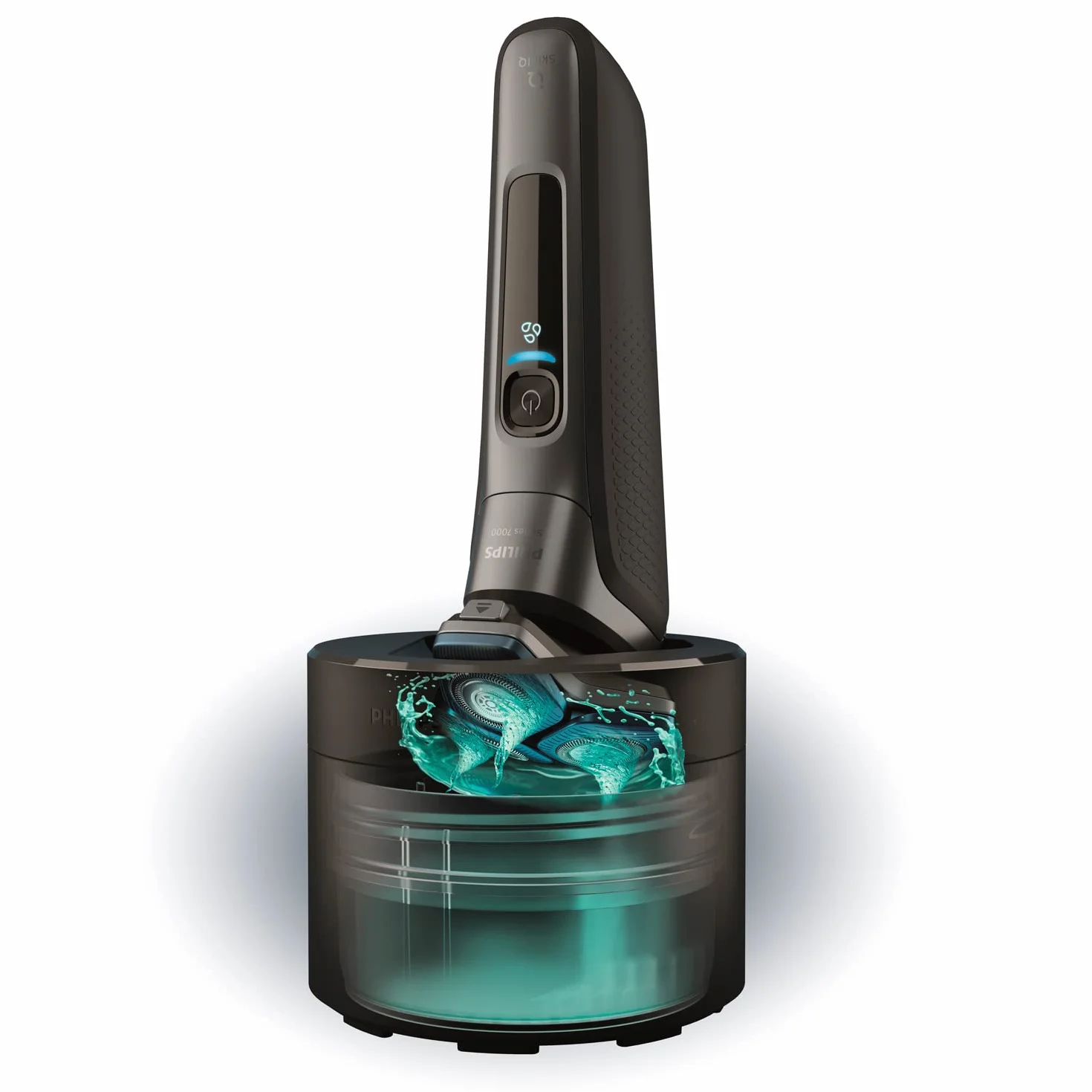 Philips Quick Clean Wkład czyszczący CC13/50