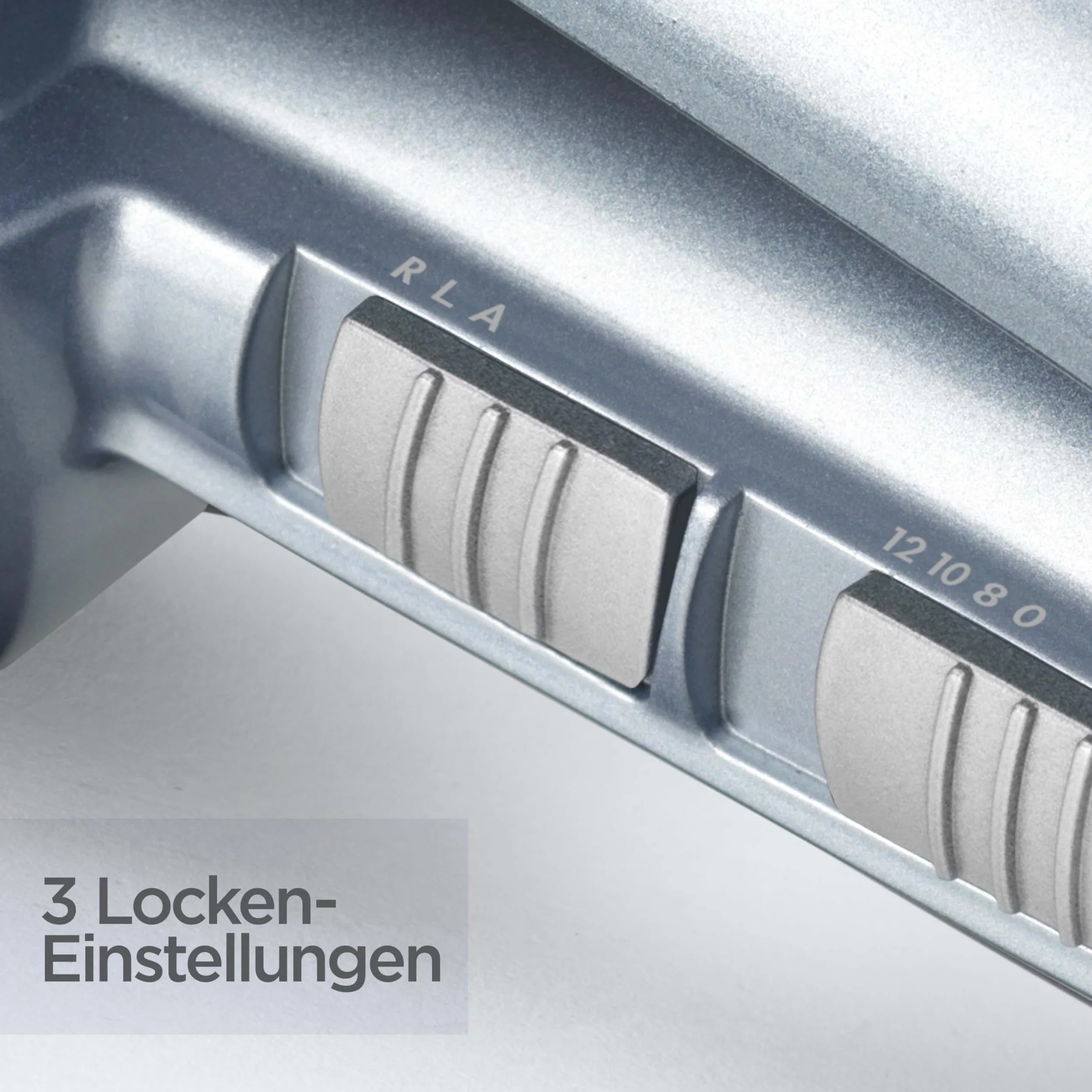 BaByliss C1700E Curl Secret ANTI FRIZZ Hydro Fusion, automatyczna lokówka, funkcja hydro Fusion, zakres temperatur 190-230°C, jasnoniebieski,
