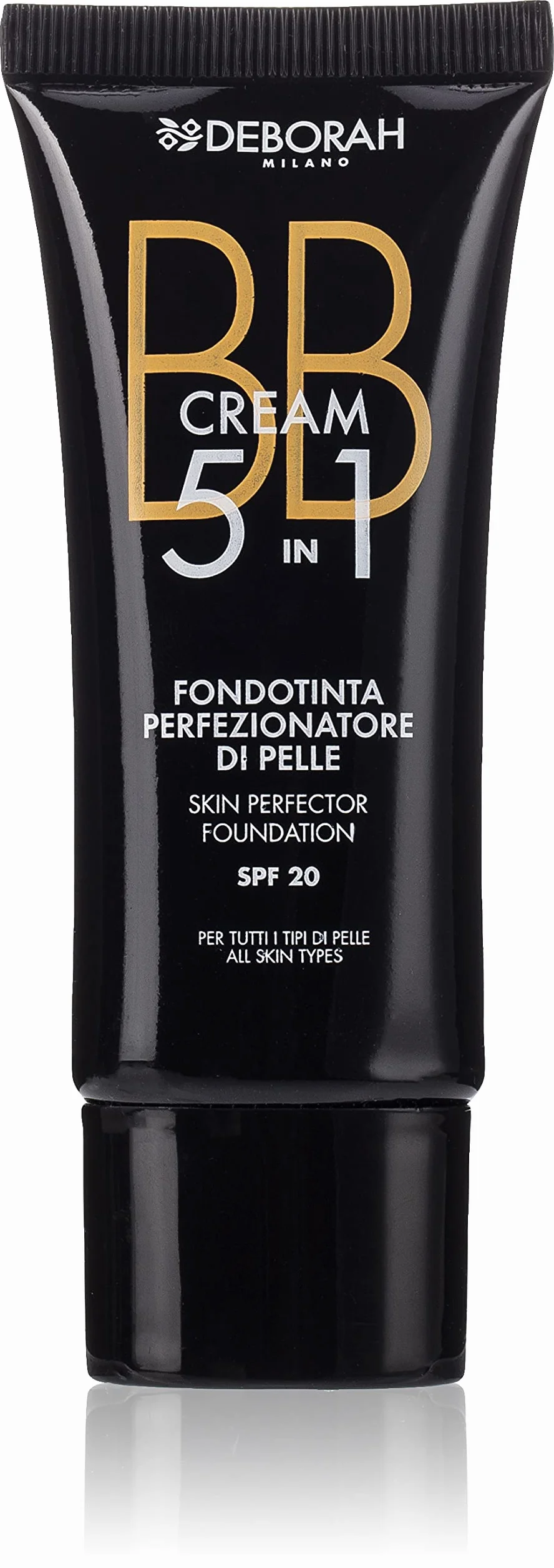 DEBORAH BB Cream N.01 30 ml