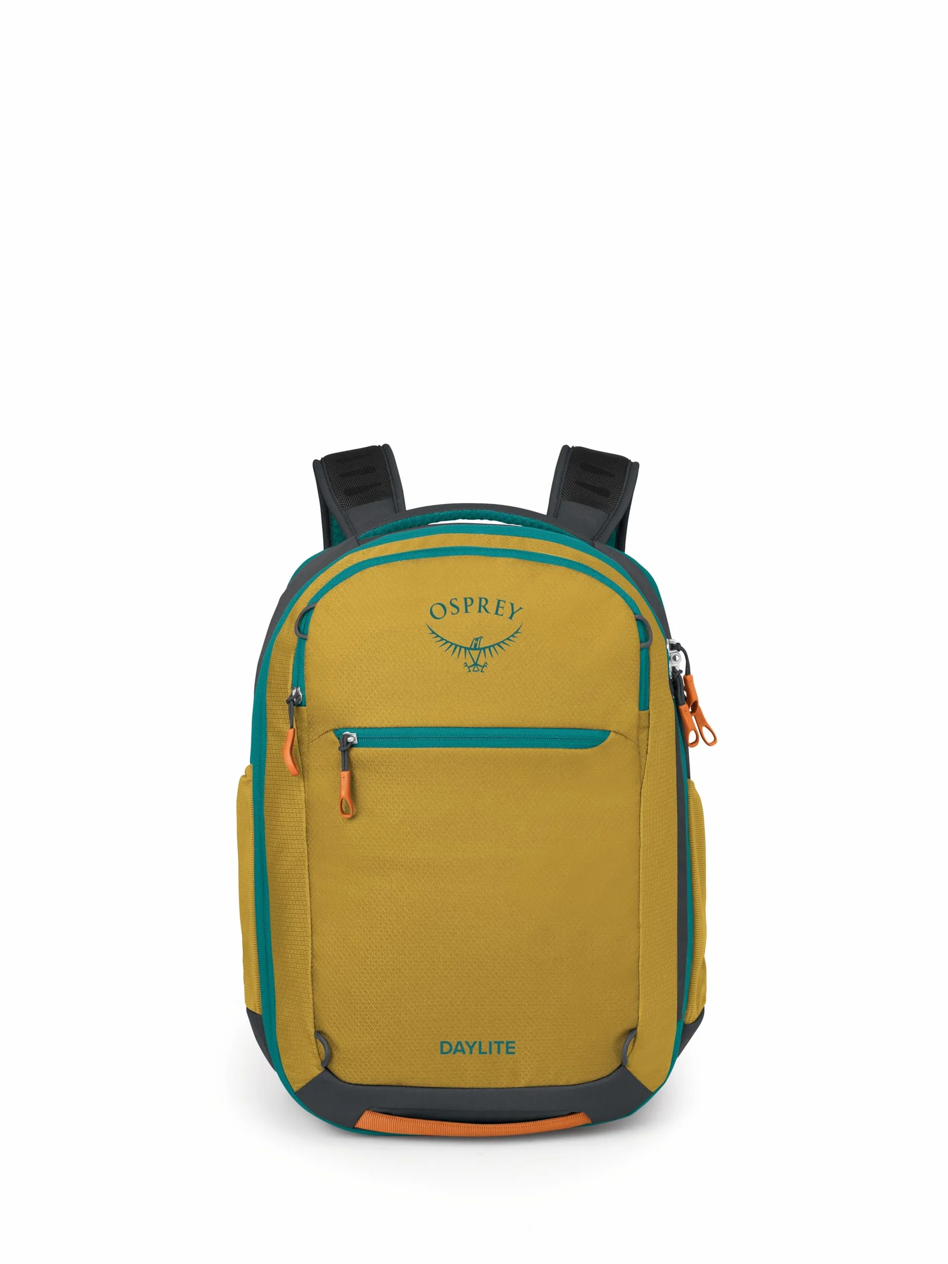 Osprey Daylite Expdbl Travel Pack 26+6 Plecak Unisex Dorosły, Żółta, Talla única, Casual