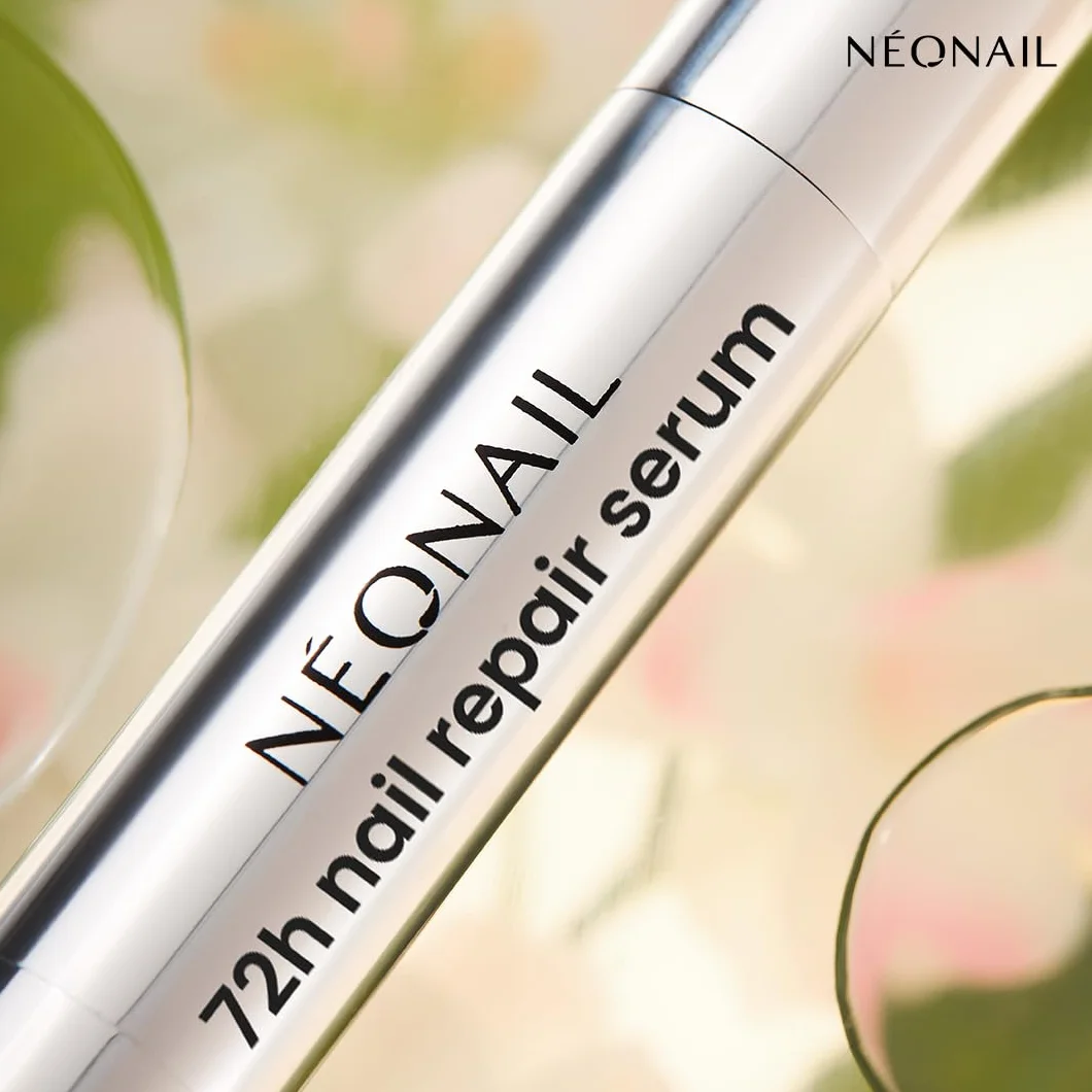 NÉONAIL Regenerujące serum do skórek i paznokci - 72h Nail Repair Serum - 3,8 ml