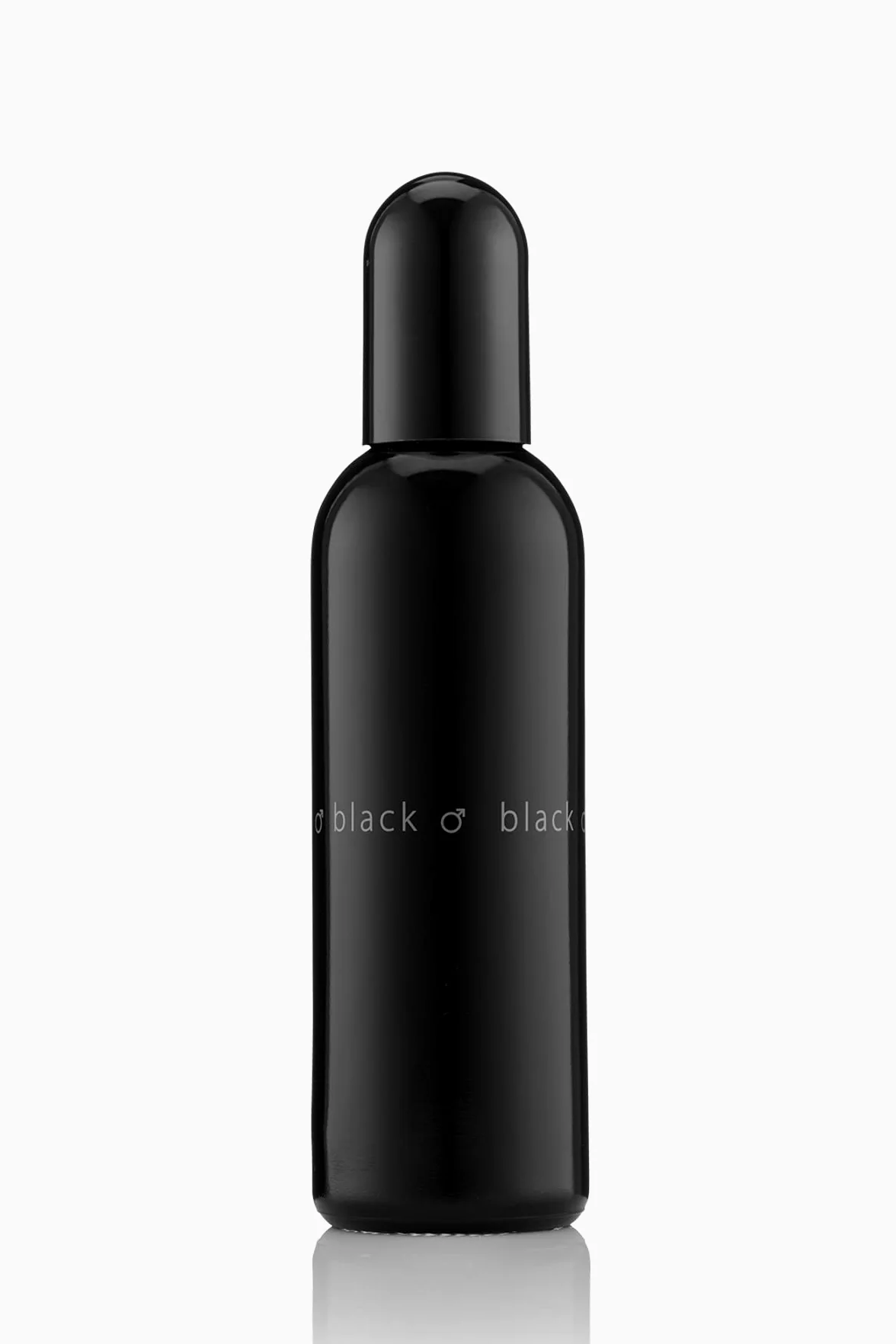 Colour Me Black – Zapach dla mężczyzn – Zestaw prezentowy 90 ml EDP/150 ml dezodorant w sprayu, Milton-Lloyd