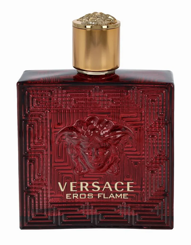 Versace Versace Eros Flame A/S Lotion 100 ml