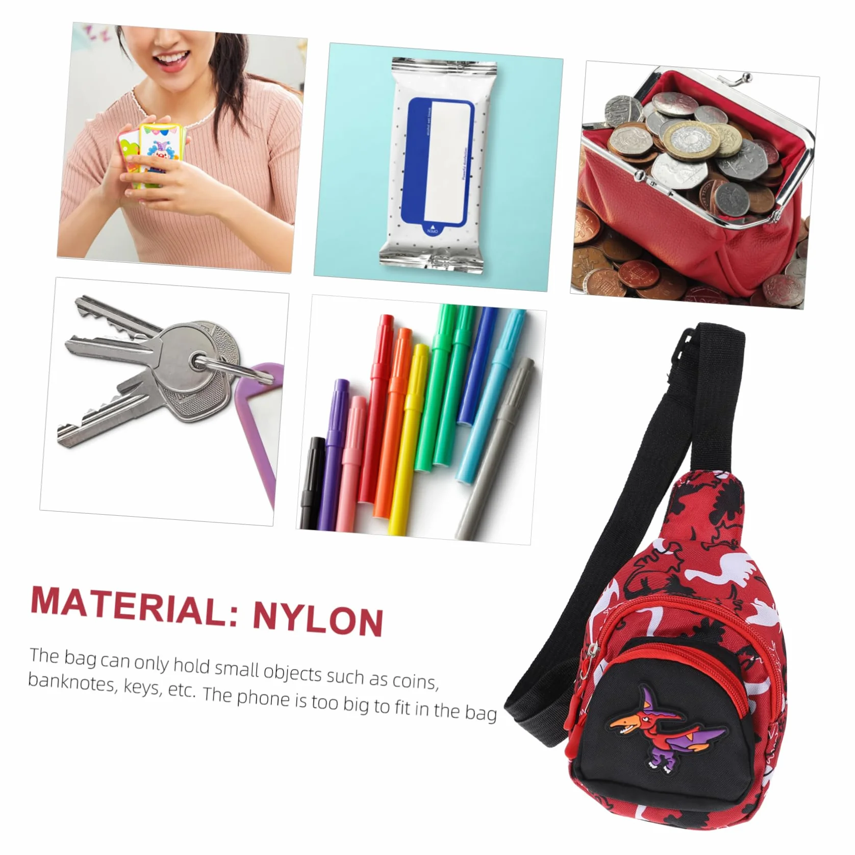 Torba Na Klatkę Piersiową Dla Dzieci Sling Dziewczyny Torba Dla Dzieci Z Powrotem Dla Dziewczynek Torba Crossbody Dziewczyny Torebka Tornister Torba Turystyczna Torby Maluch