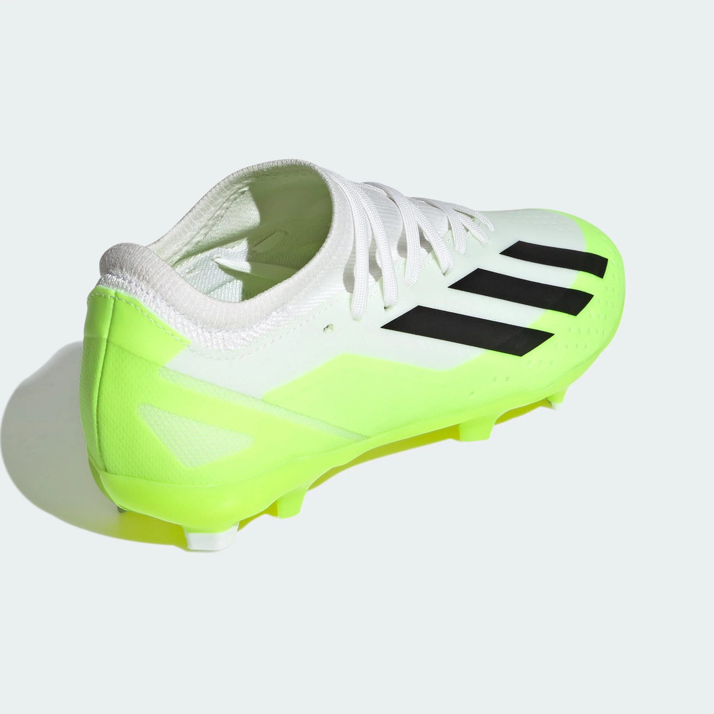 adidas Uniseks - dzieci X Crazyfast.3 Firm Ground BootsButy pilkarskie