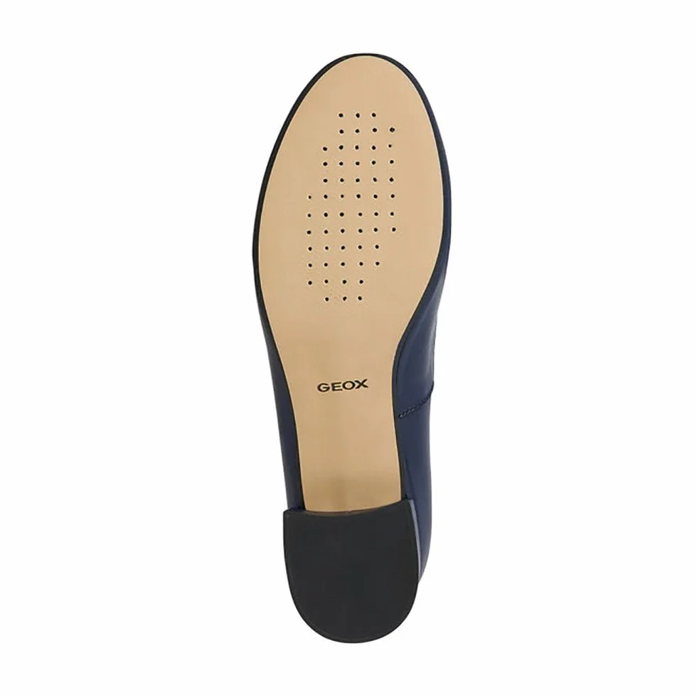 Geox Kobiety D Floretia ABalet Flat