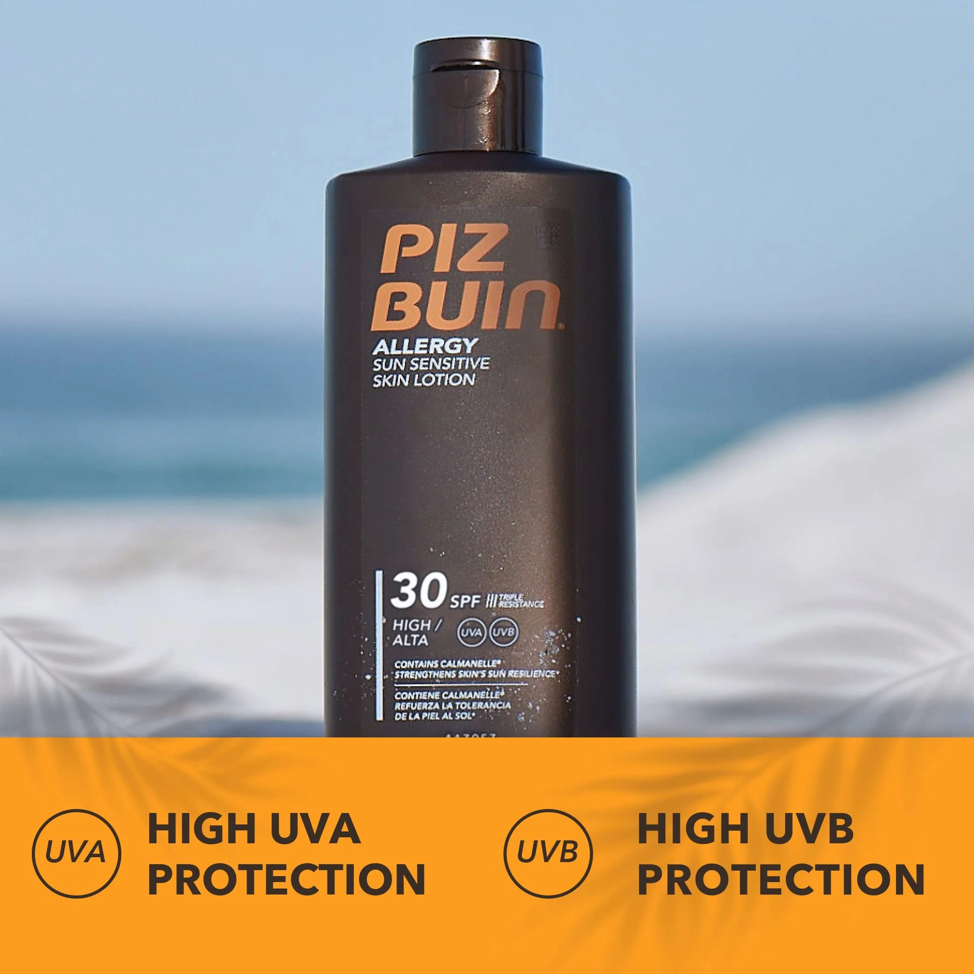 Piz Buin Allergy krem do twarzy SPF50 50 ml