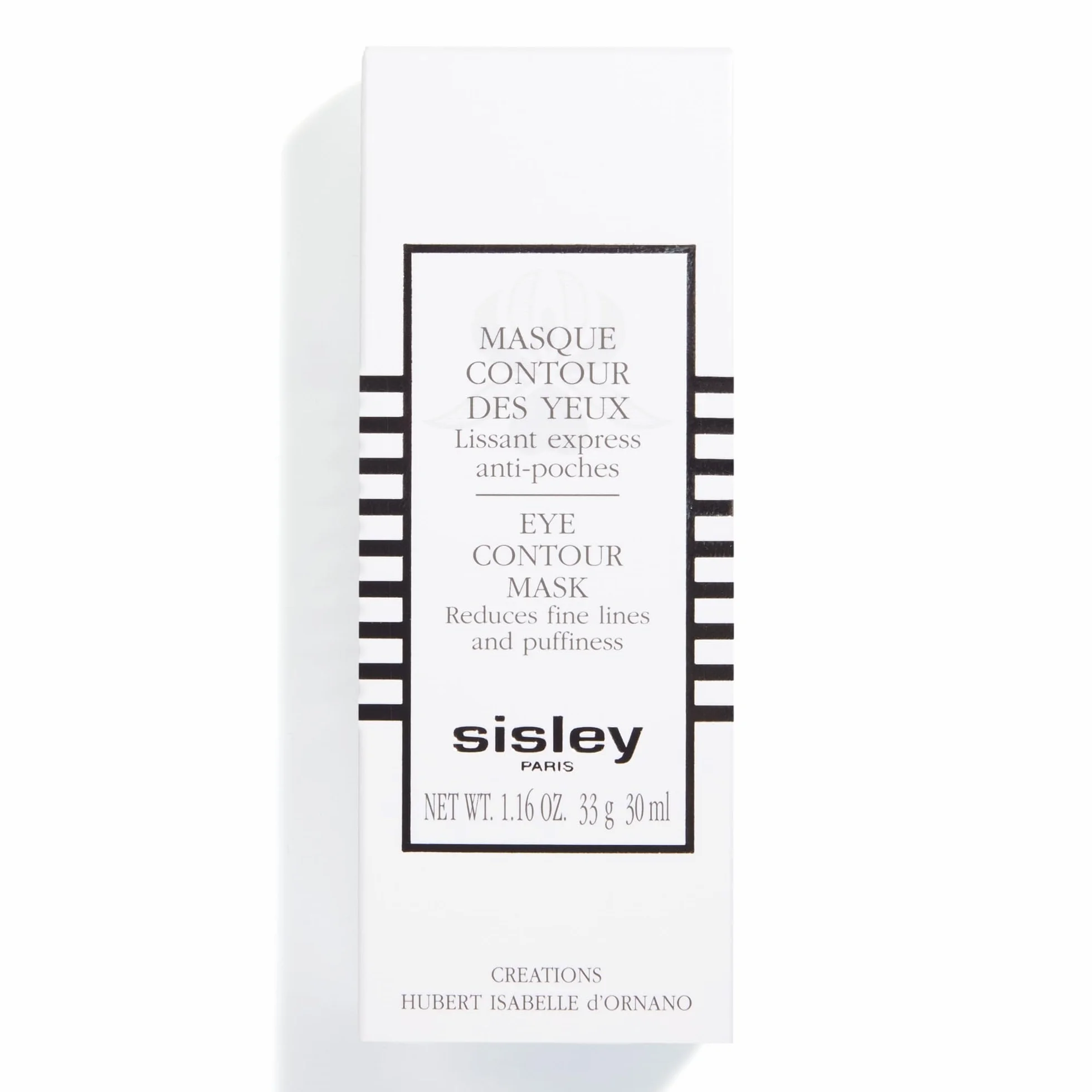 Sisley Cosmetic Eye Contour Mask 30ml