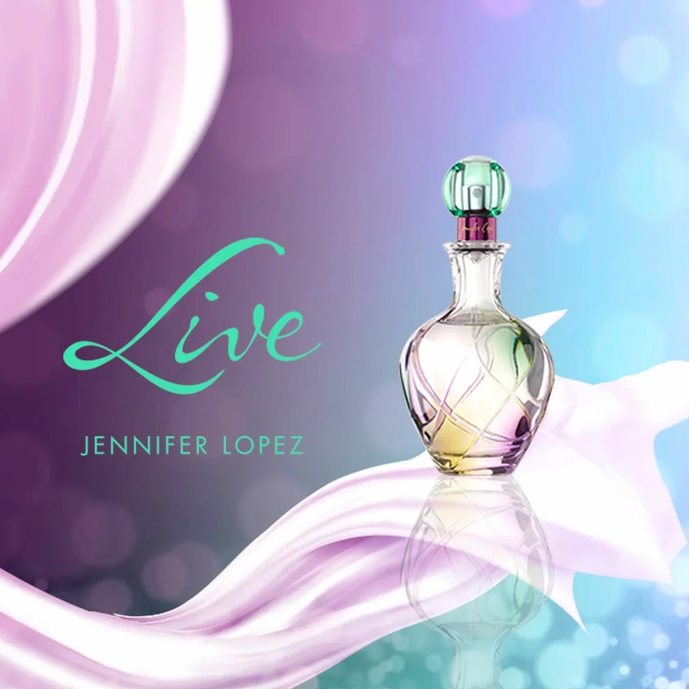 Jennifer Lopez Woda Perfumowana 100 ml