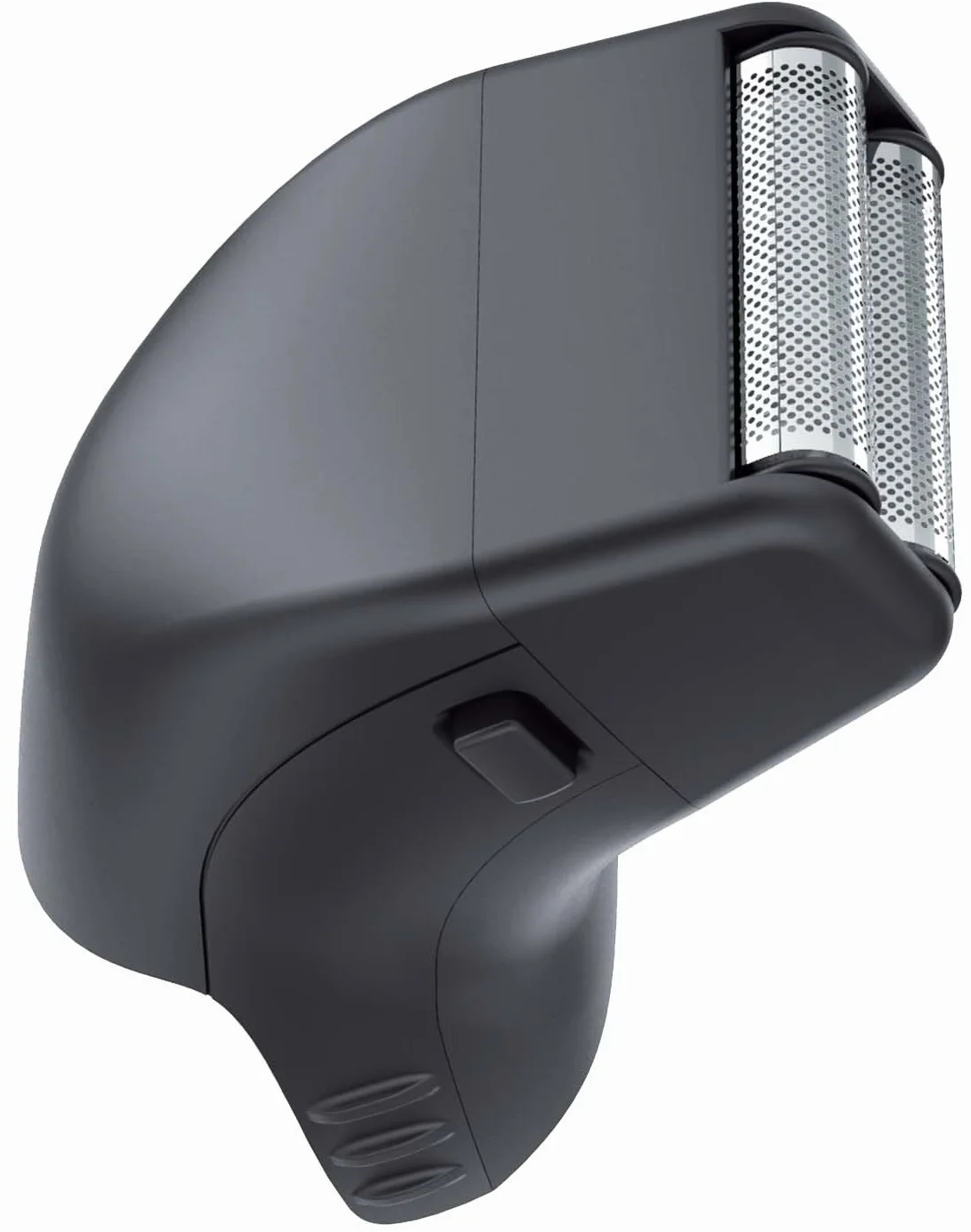 Remington trymer do ciała, tytanowe samoostrzące się ostrza, nakładka foliowa, wodoodporny, 5 ust. 3-12mm, do 40 min. bezprzewodowej pracy, na sucho i mokro, etui, czarny, Bodyguard Groomer BHT2000A