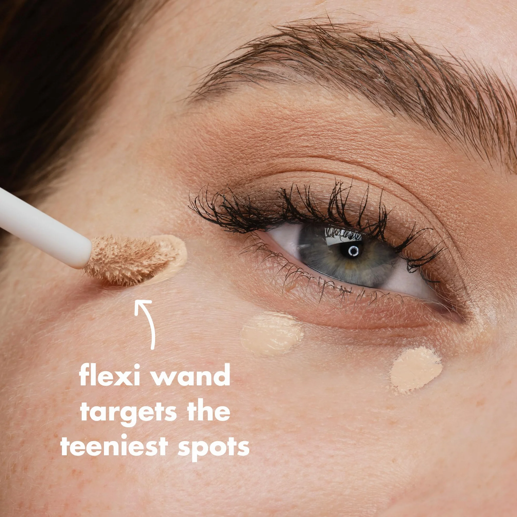 Soft Glam satynowy korektor – 11 Fair Neutralny