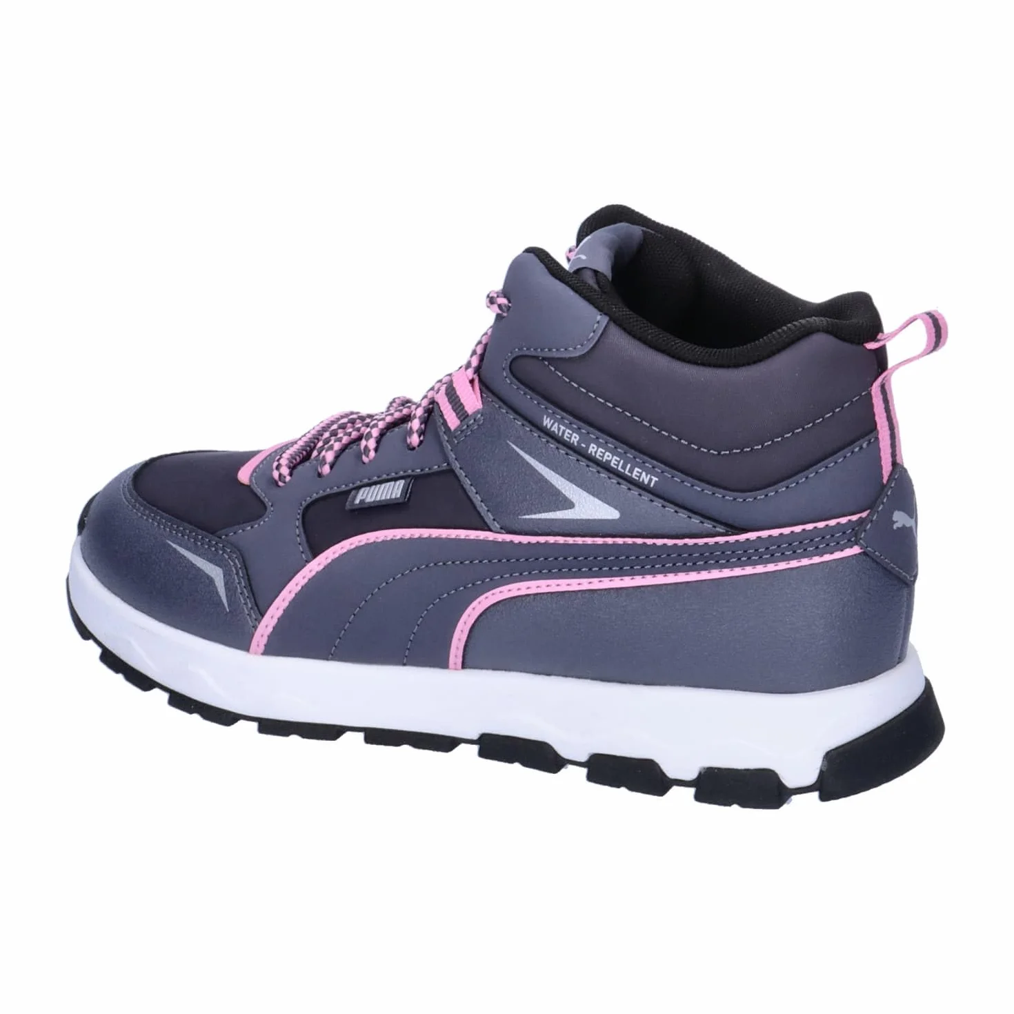 PUMA Uniseks - dzieci Evolve Trail JrAdidasy