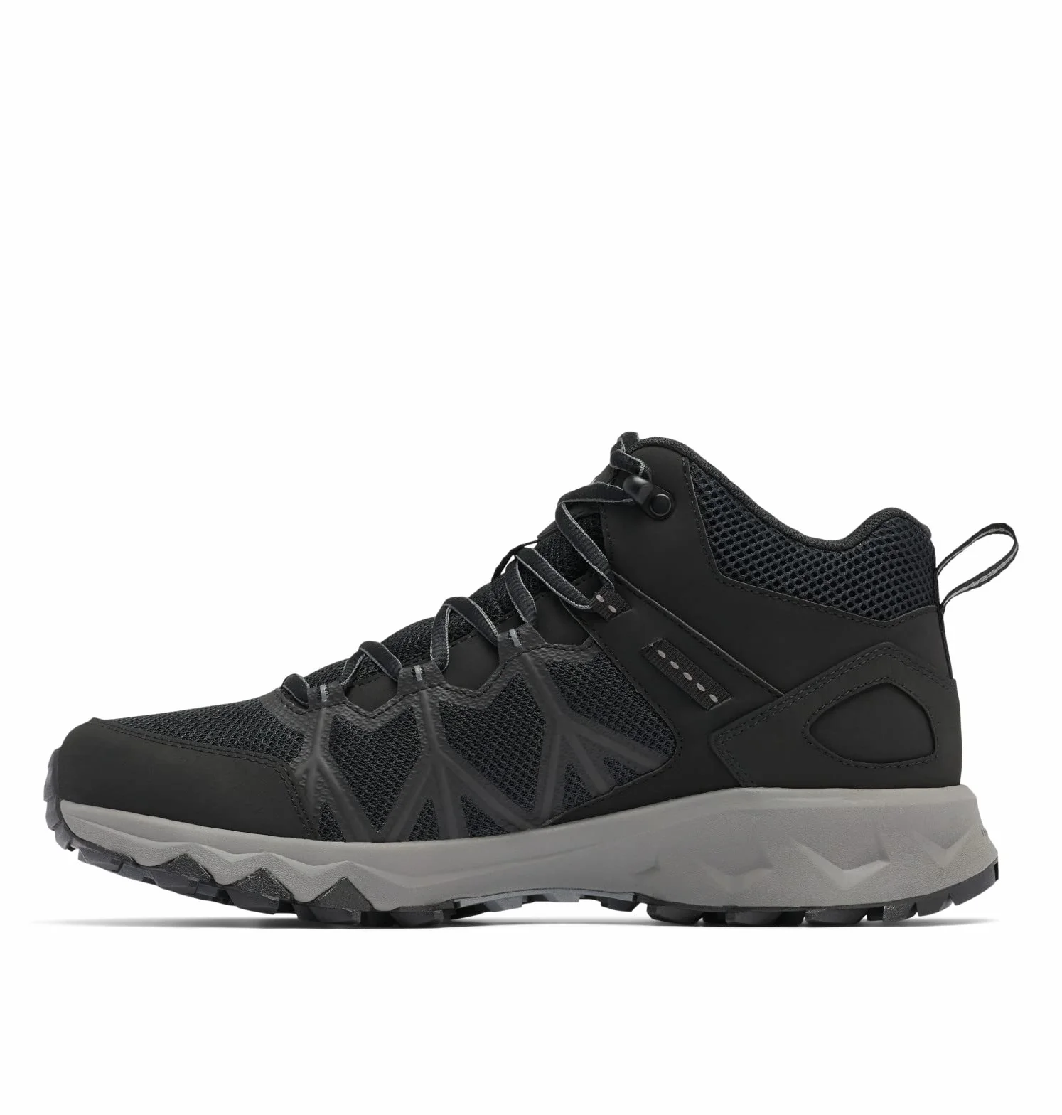 Columbia Mężczyźni Peakfreak™ II Mid Outdry™Wodoodporne buty trekkingowe i trekkingowe ze średnim stanem