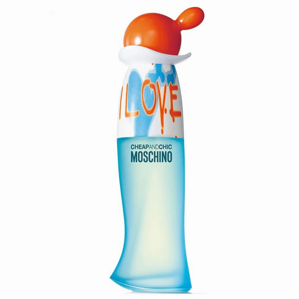 CHEAP & CHIC I love edt vapo 30ml