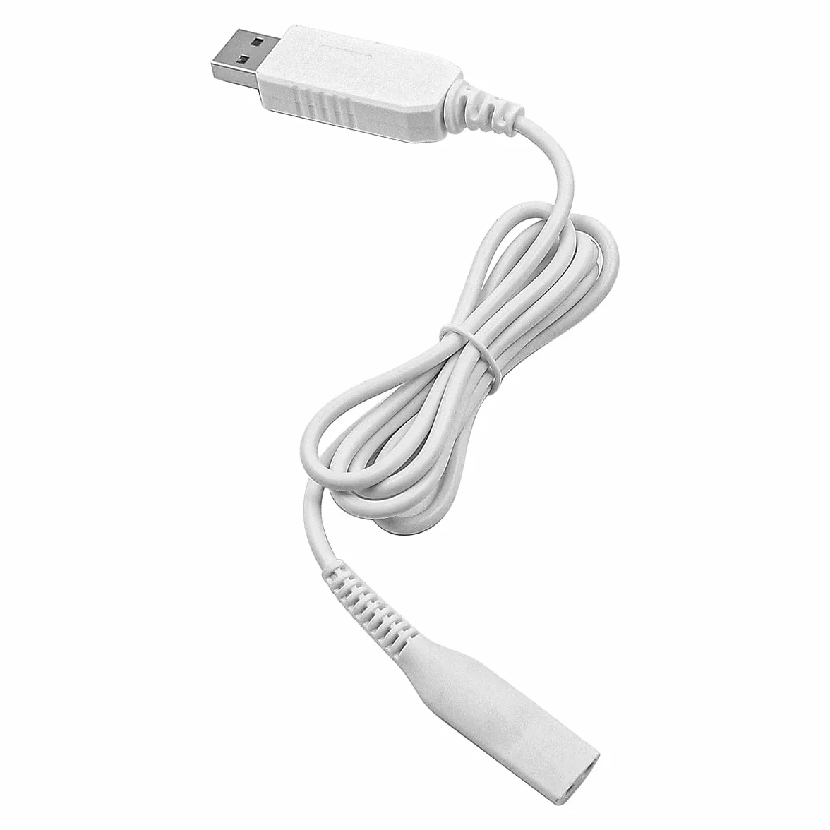 Namvo Kabel ładowarki USB do Braun Silk-epil 9, 7, 5