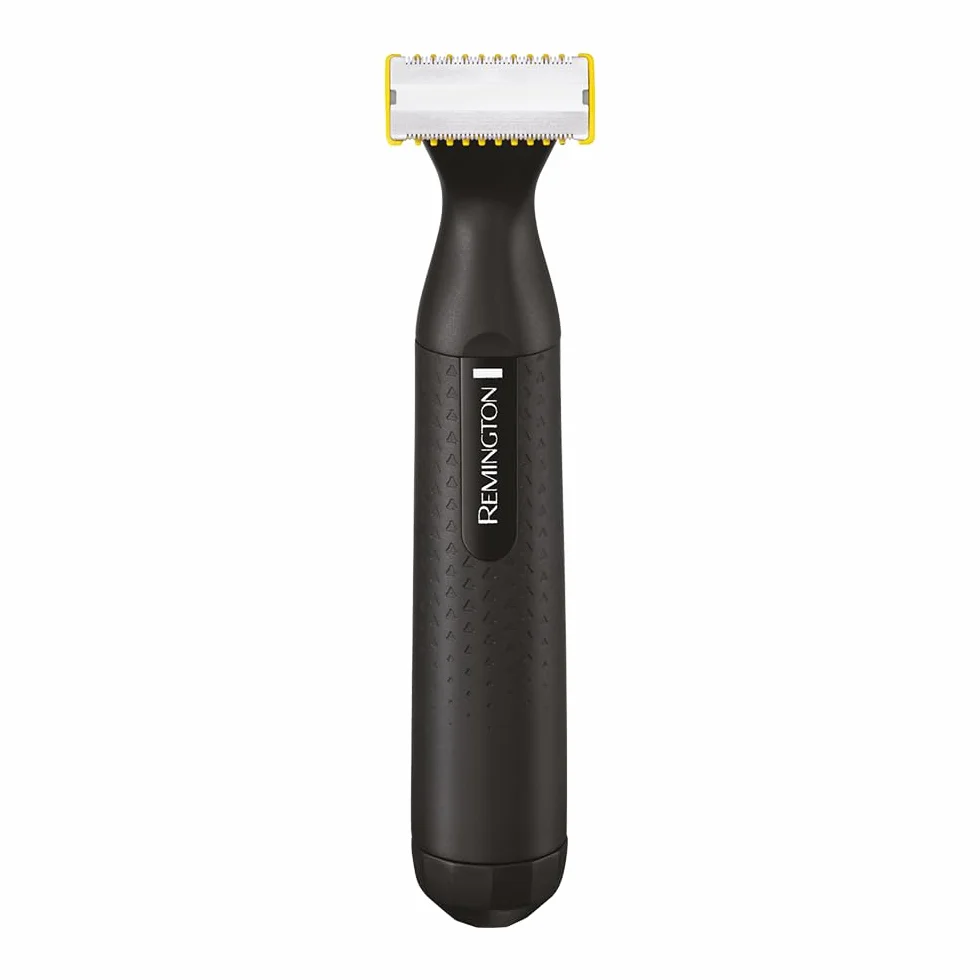 Remington Omniblade HG1000 trymer hybrydowy do brody 3 nasadki 1-5mm wodoodporny na baterie