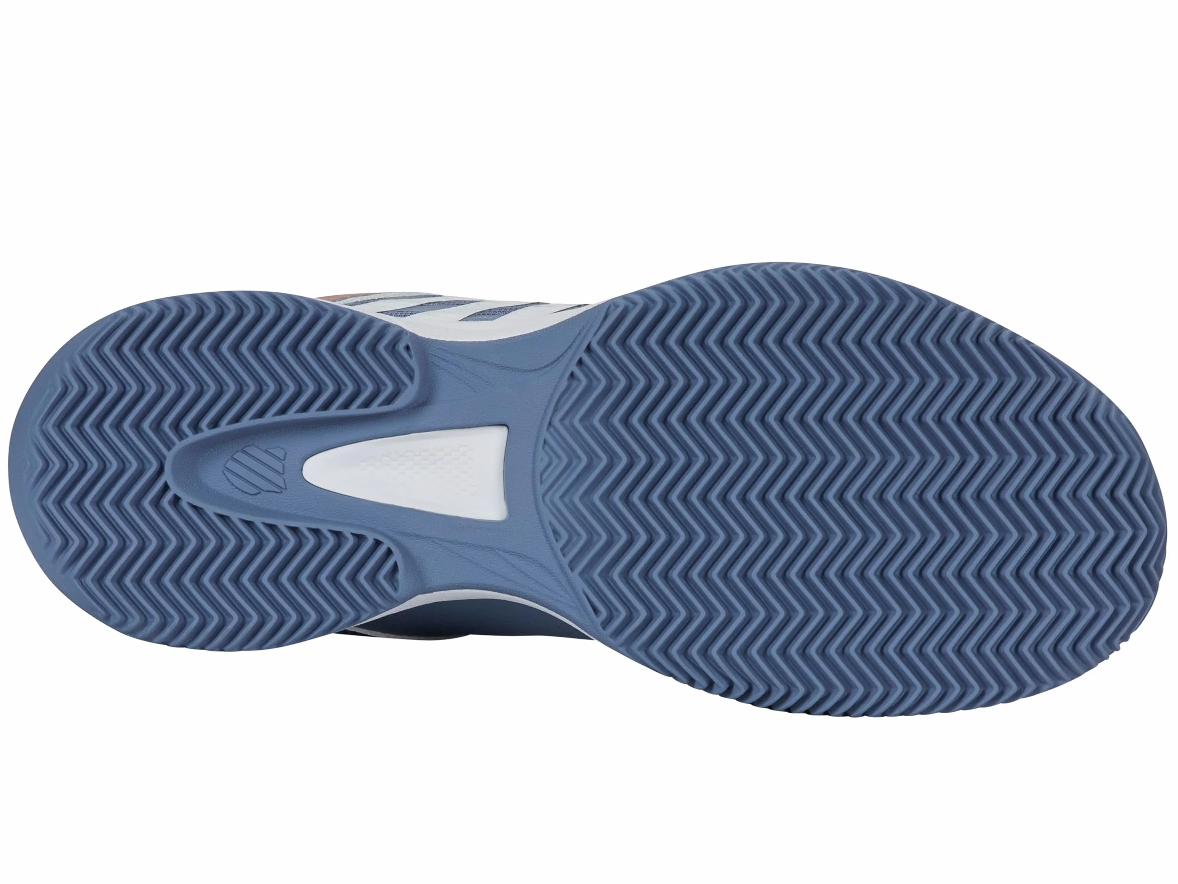 K-Swiss Mężczyźni Court Express 2Buty do tenisa