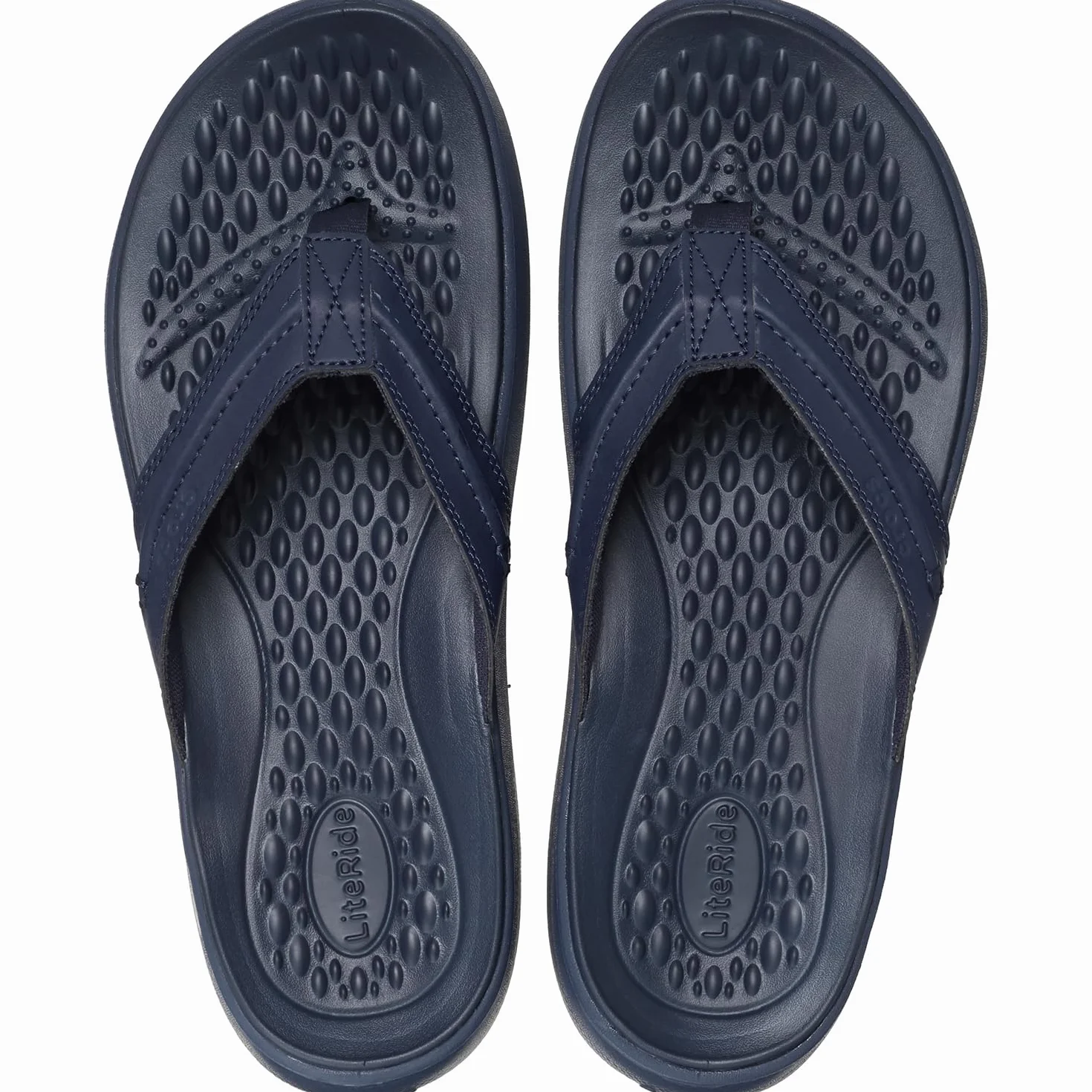 Crocs Mężczyźni 209332Klapki