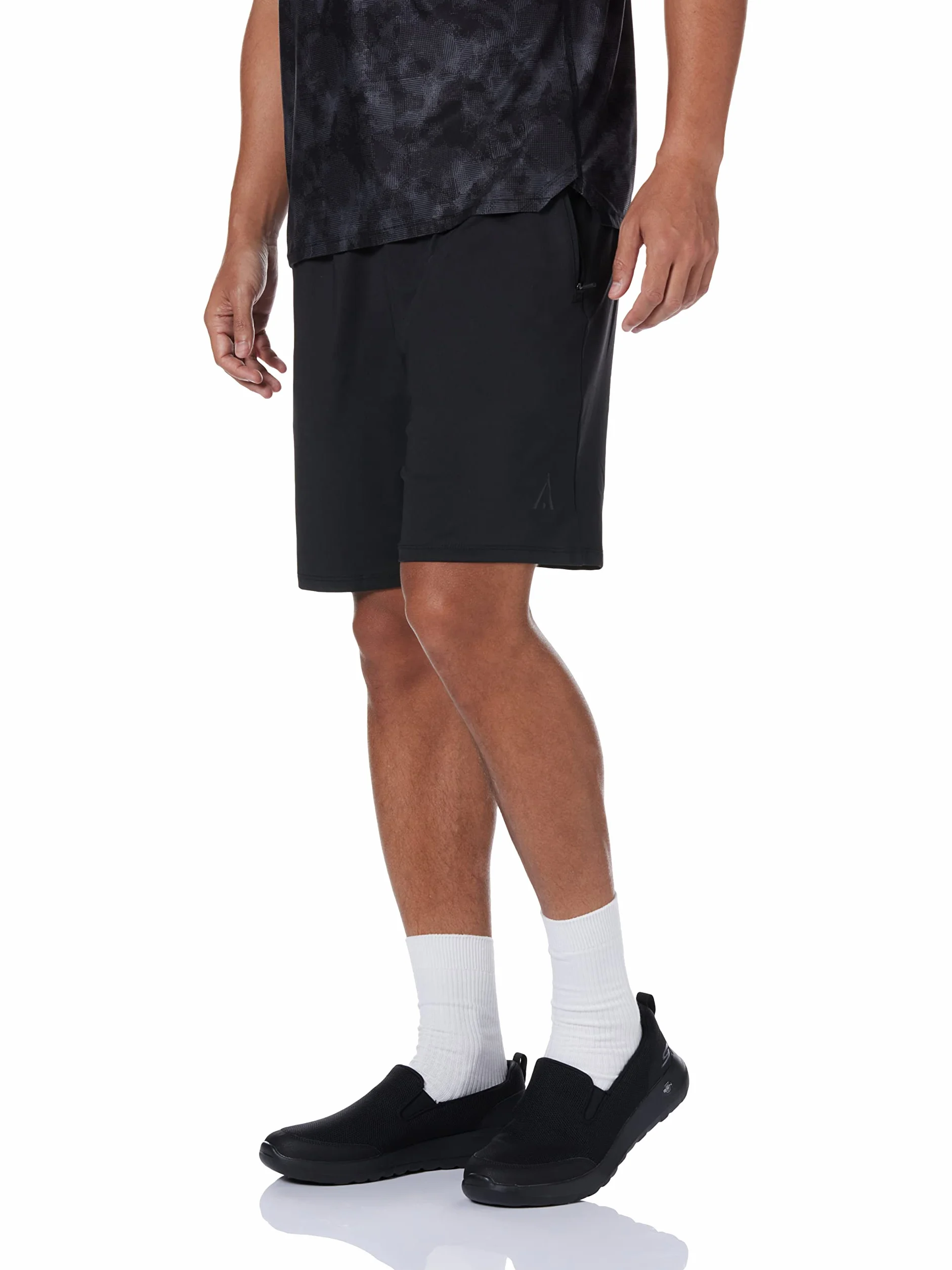Skechers Go Walk Max Clinched - Adidasy Mężczyźni