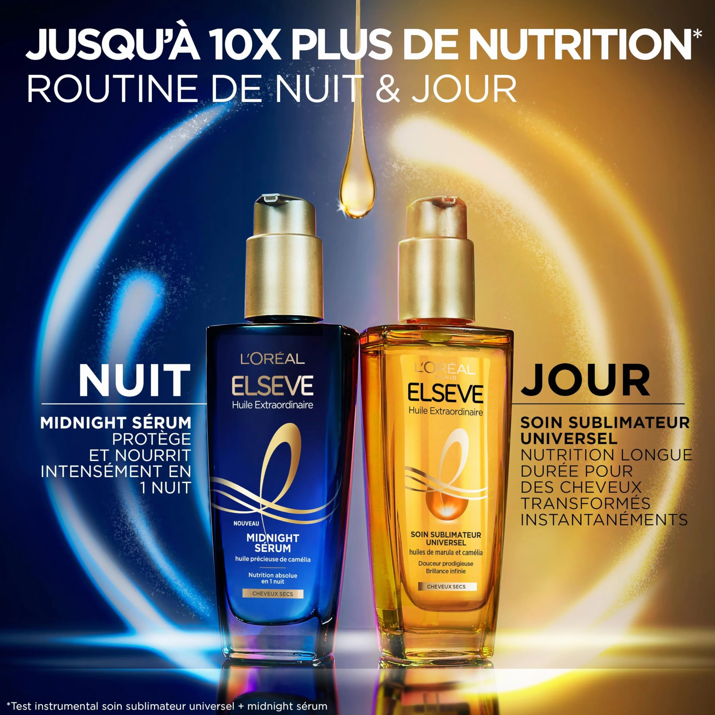 L’Oréal Paris Elseve Serum do Włosów 100 ml