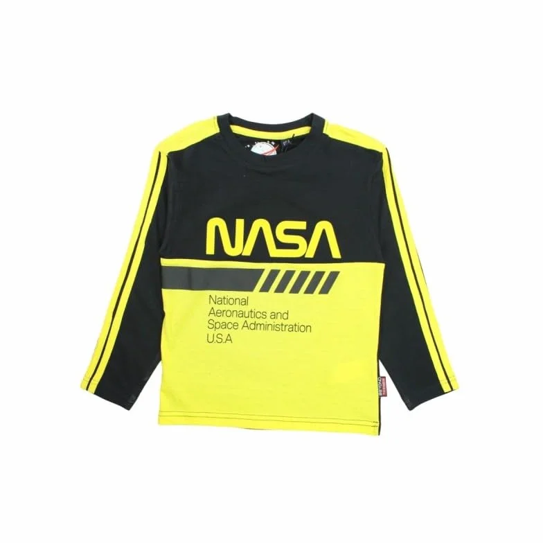 Podkoszulek Nasa Chłopak - 8 years