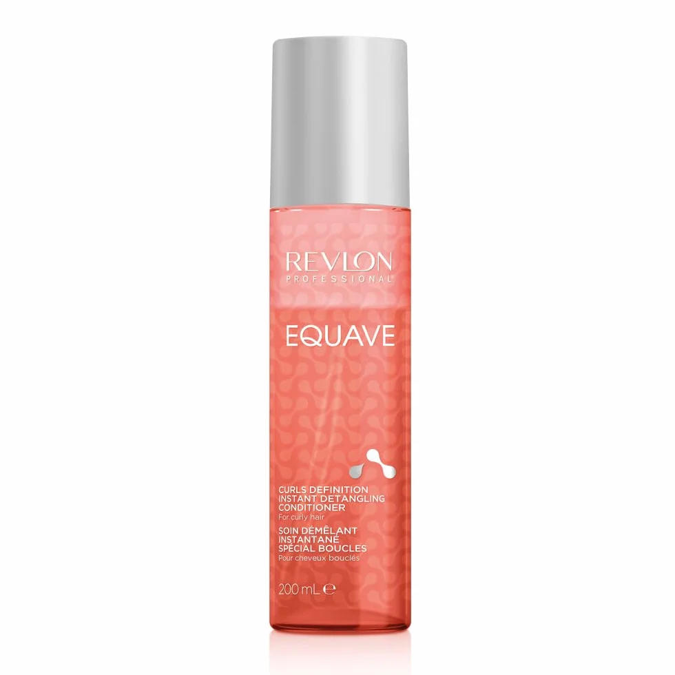 Revlon Professional Equave Hydro Nutritive Odżywka do Włosów 200 ml