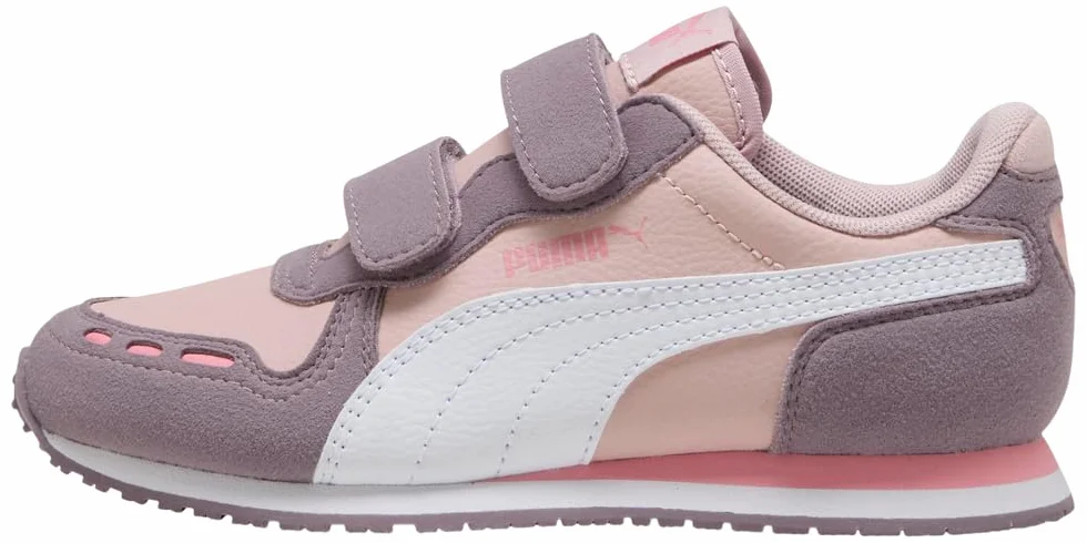 PUMA Uniseks - dzieci Cabana Racer Sl 20 V PsAdidasy