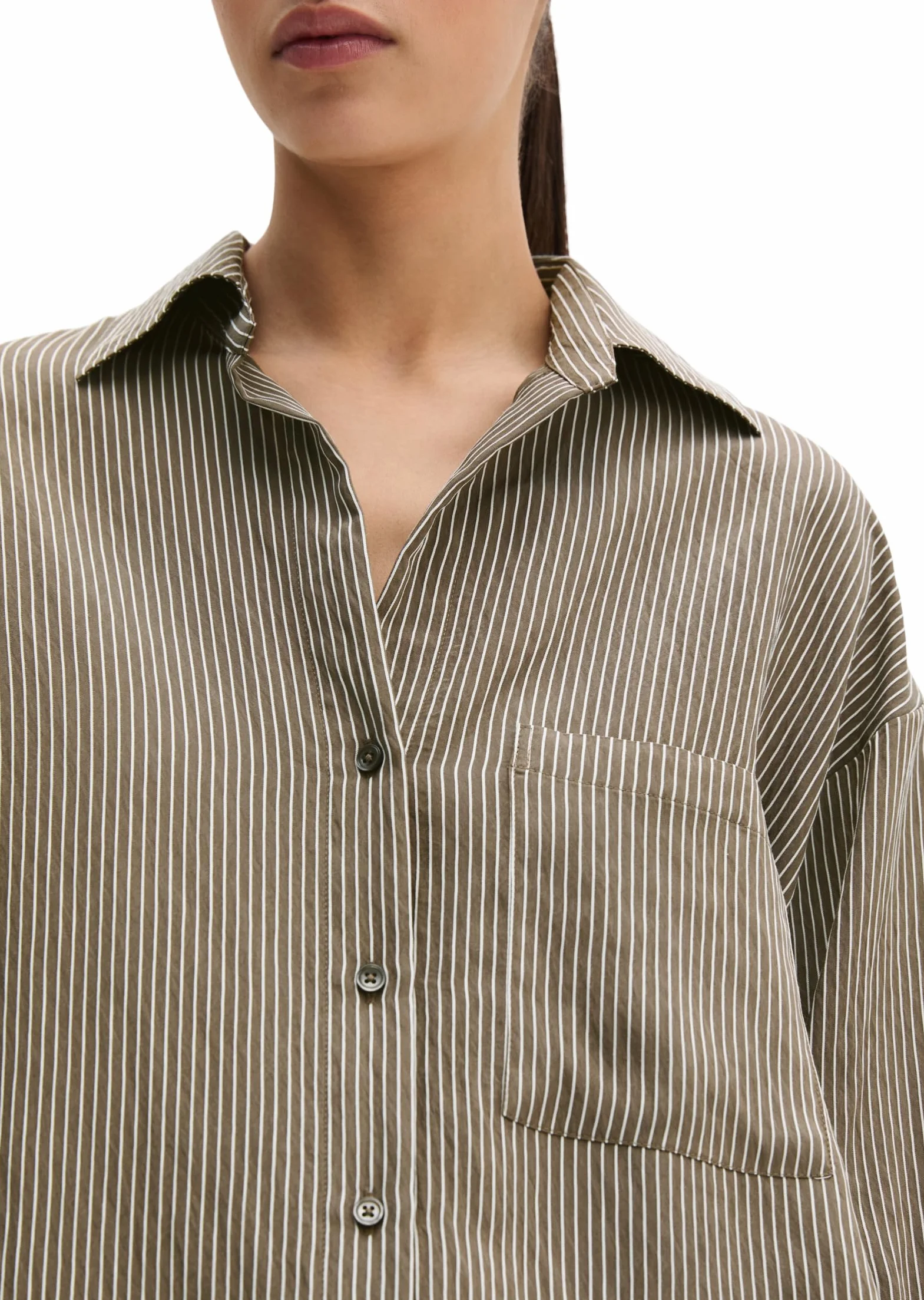 Marc O'Polo Bluzka Kobiety M02090542089