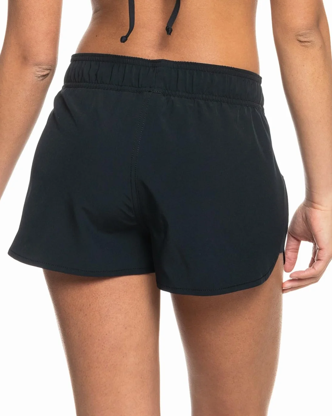 Roxy Spodenki pokładowe Kobiety Roxy Wave 5 cm – szorty damskie