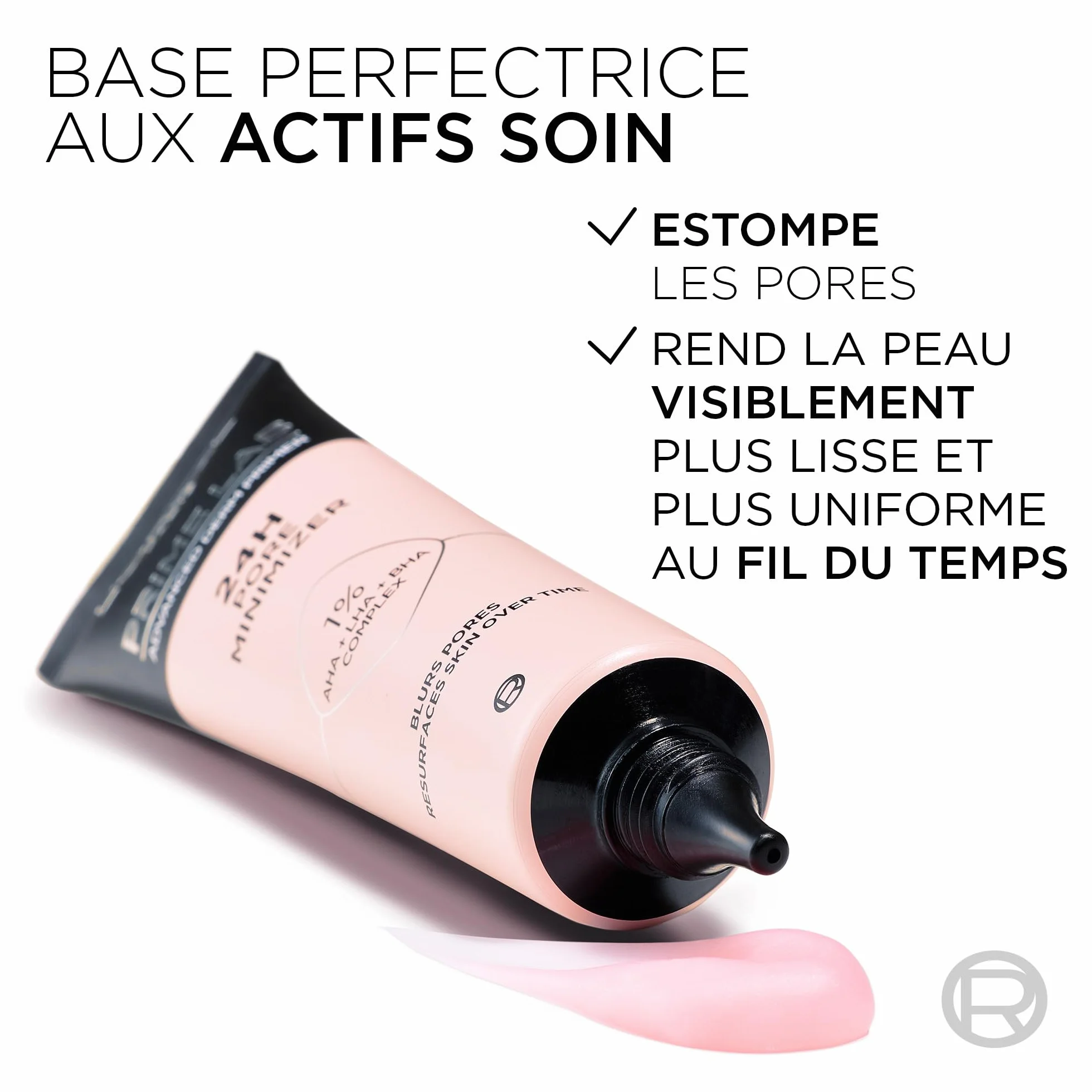 L’Oréal Paris 24H Pore Minimizer Baza do Pielęgnacji, 30 ml