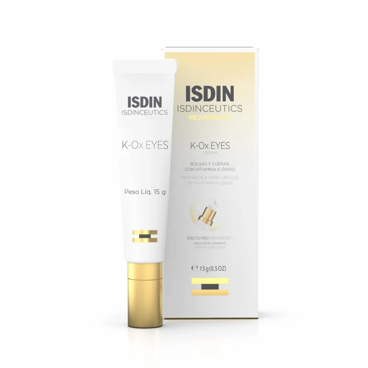 Isdin Isdinceutics K-Ox Eyes 15ml
