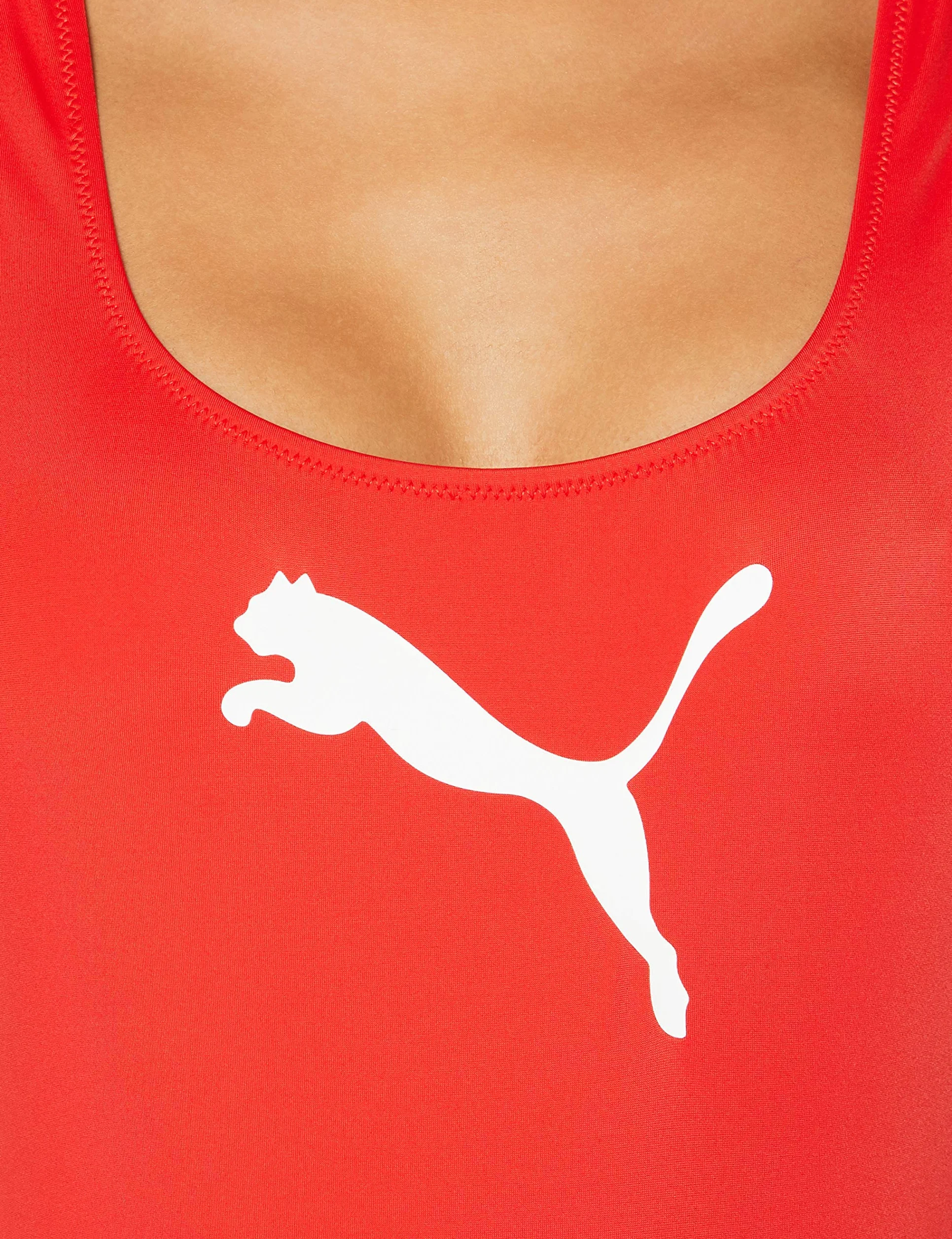 PUMA Strój kąpielowy panie Swim Swimsuit