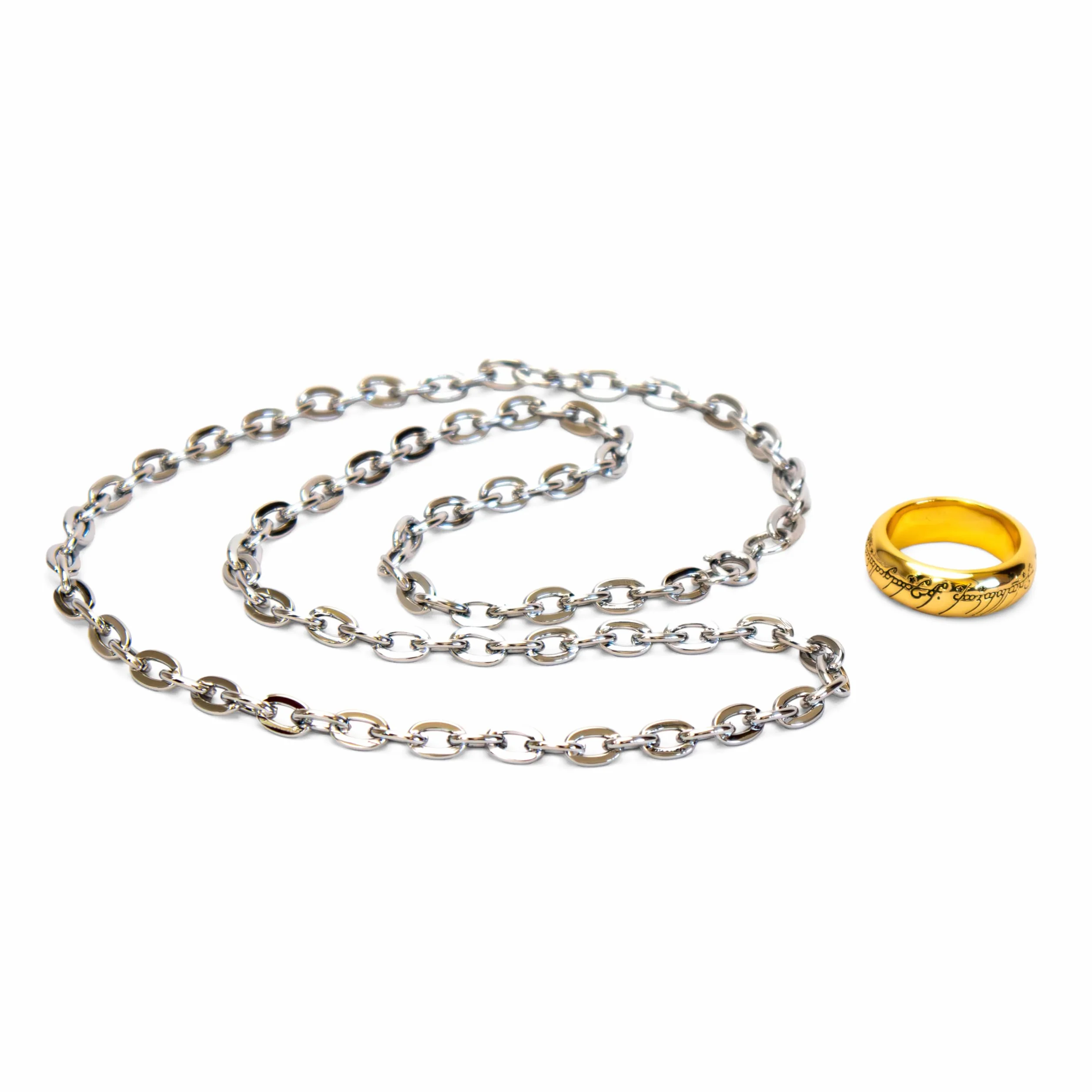 Władca Pierścieni: Kostium One Ring autorstwa The Noble Collection
