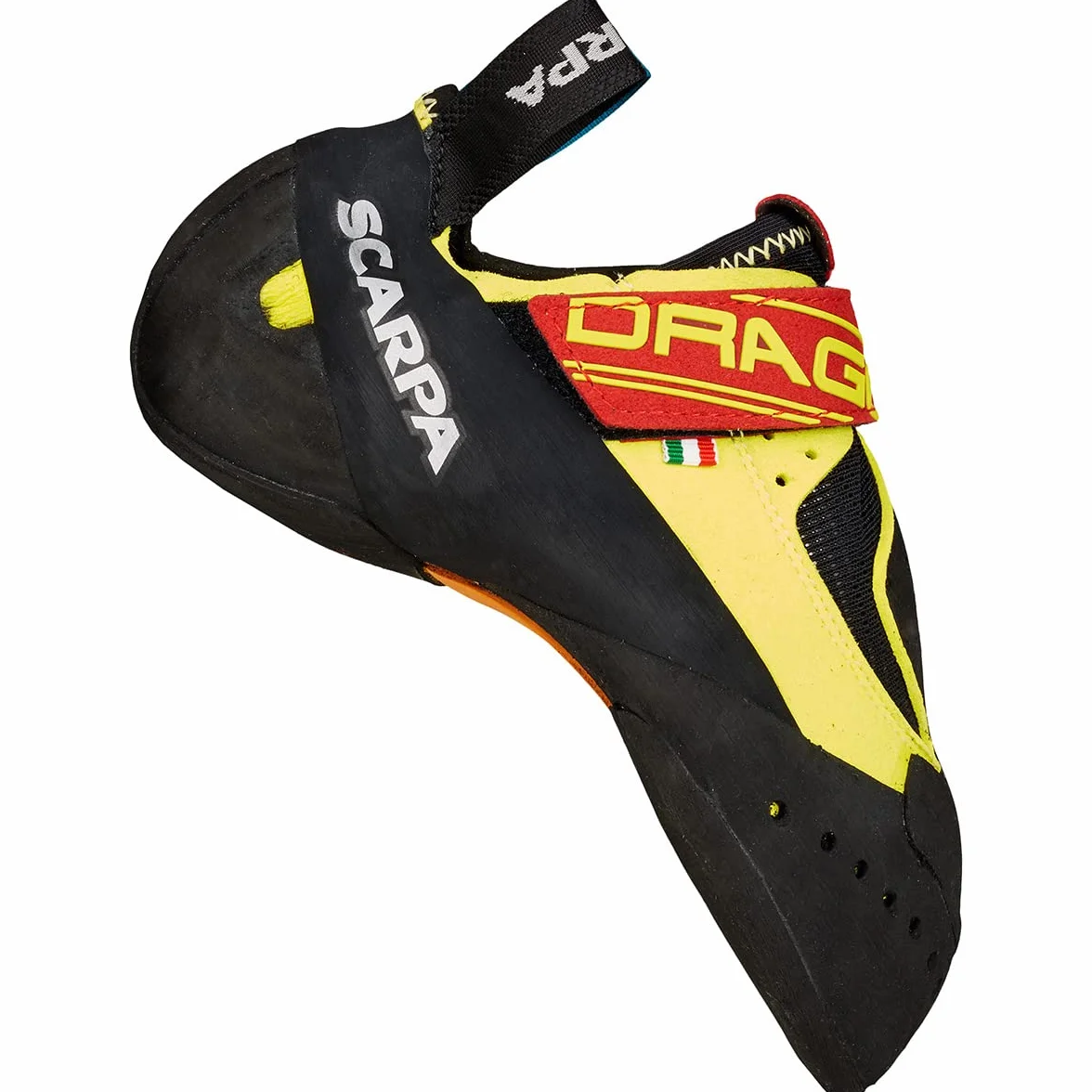 Scarpa Mężczyźni ArpiaButy wspinaczkowe