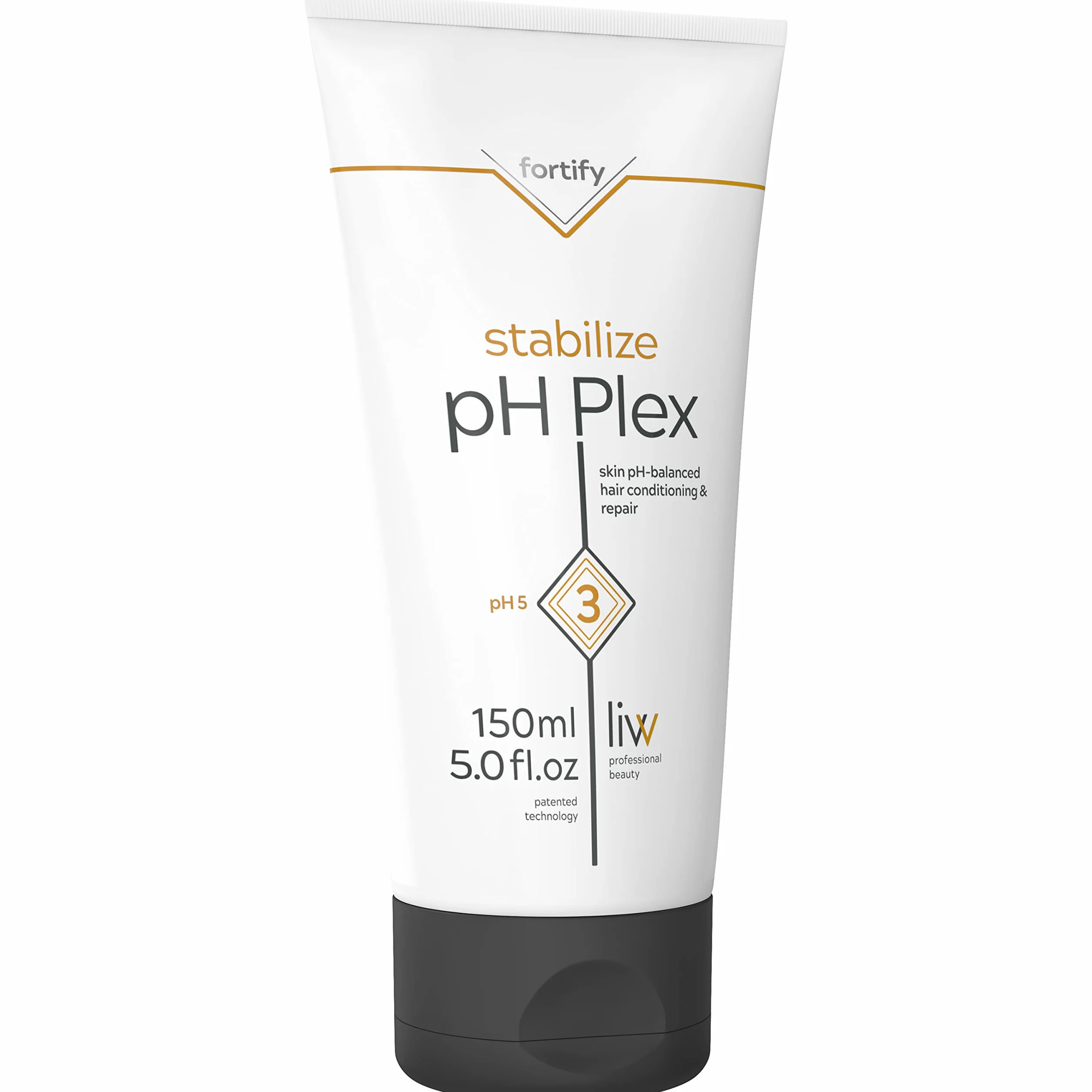 Liw Ph Plex 3 Farba do Włosów, 150 ml