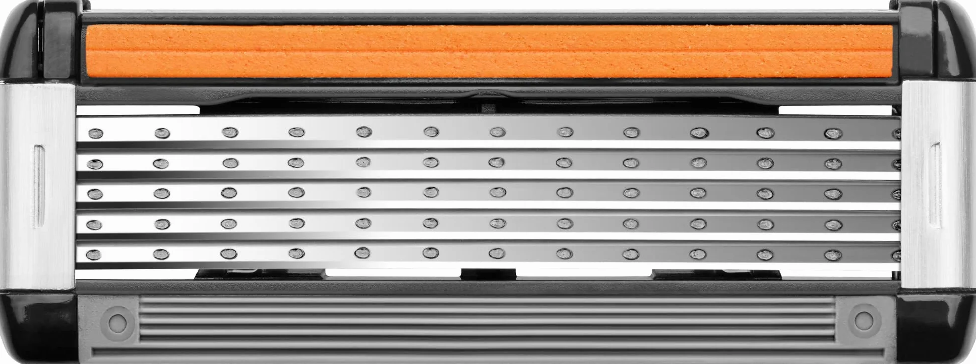 BIC Hybrid 5 Flex wkłady 8 szt