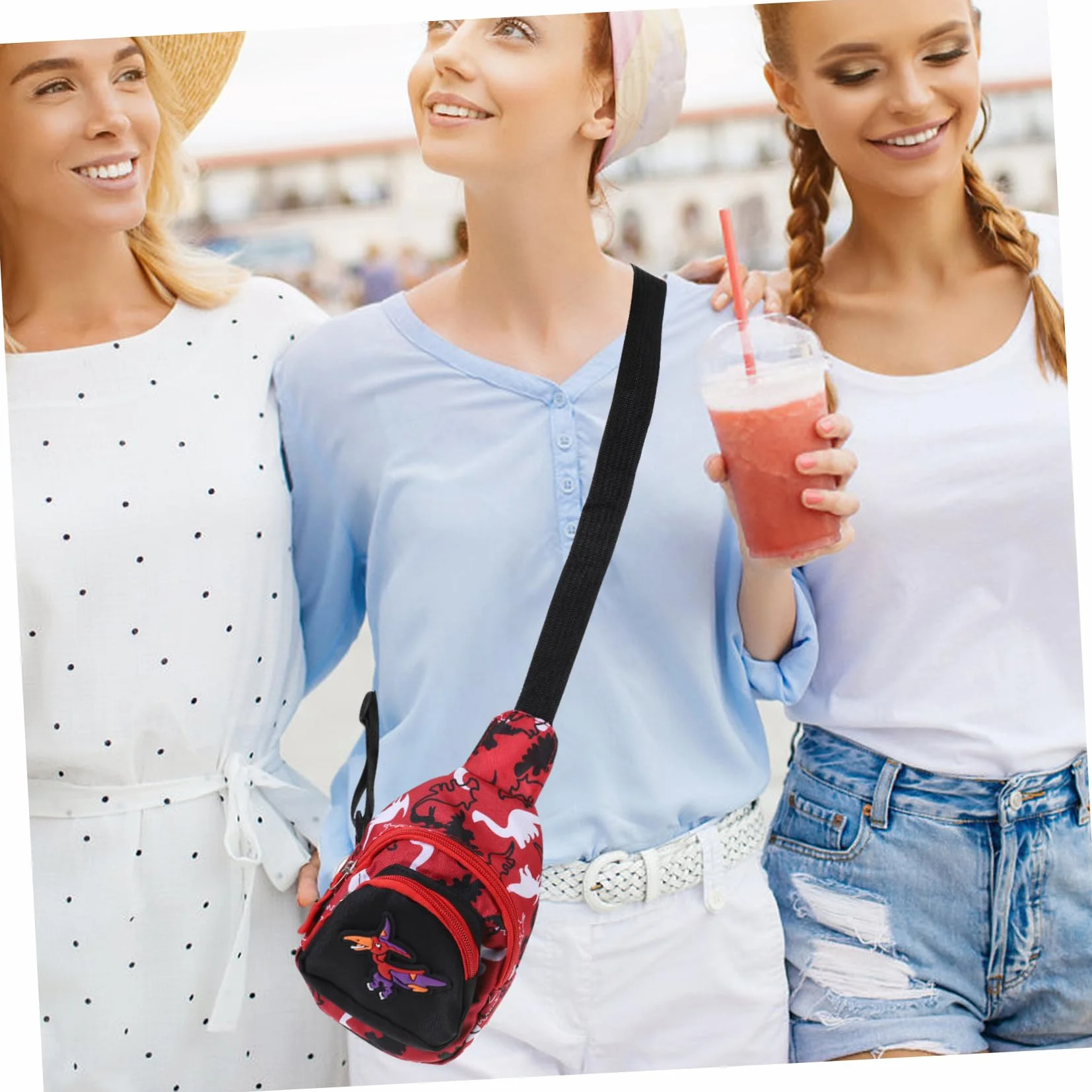 Torba Na Klatkę Piersiową Dla Dzieci Sling Dziewczyny Torba Dla Dzieci Z Powrotem Dla Dziewczynek Torba Crossbody Dziewczyny Torebka Tornister Torba Turystyczna Torby Maluch