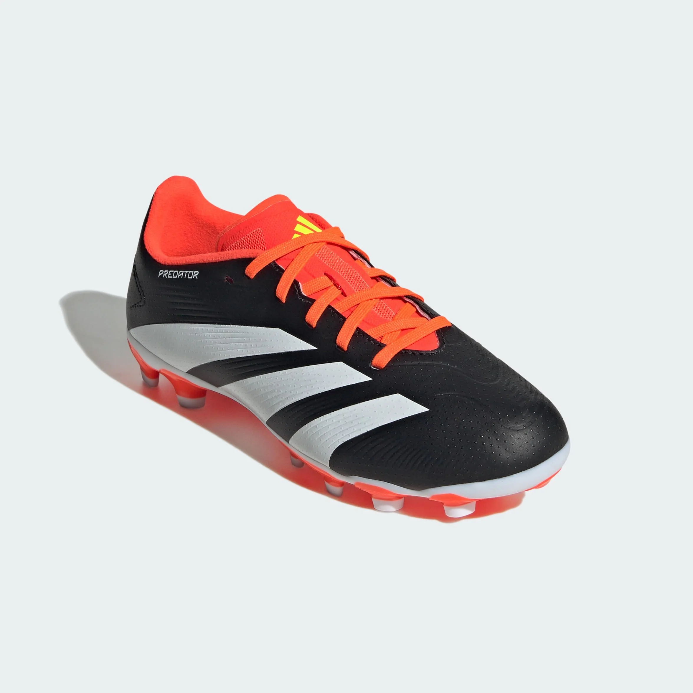 adidas Uniseks - dzieci Predator 24 League Low Multi-ground BootsButy pilkarskie
