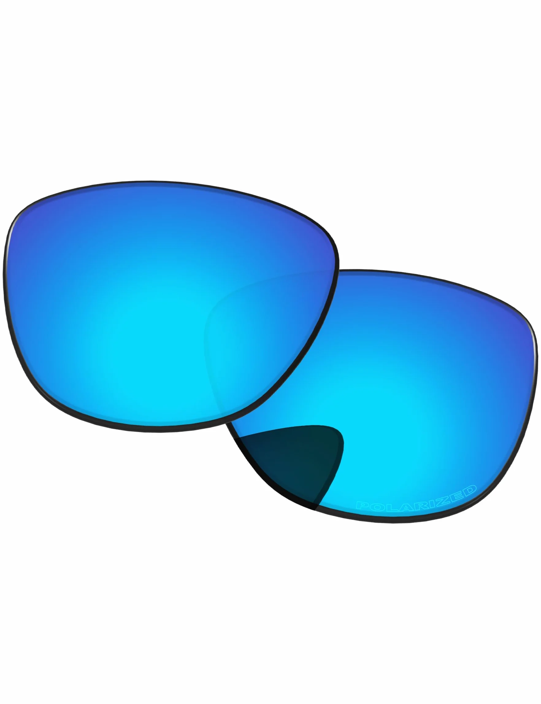Wymienne soczewki do Oakley Frogskins OO9013