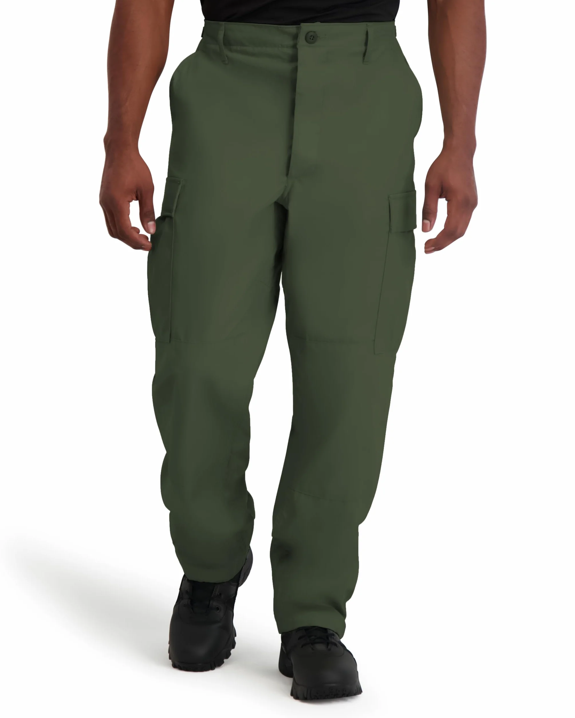 Propper Bdu Trouser - Button Fly - Spodnie Mężczyźni