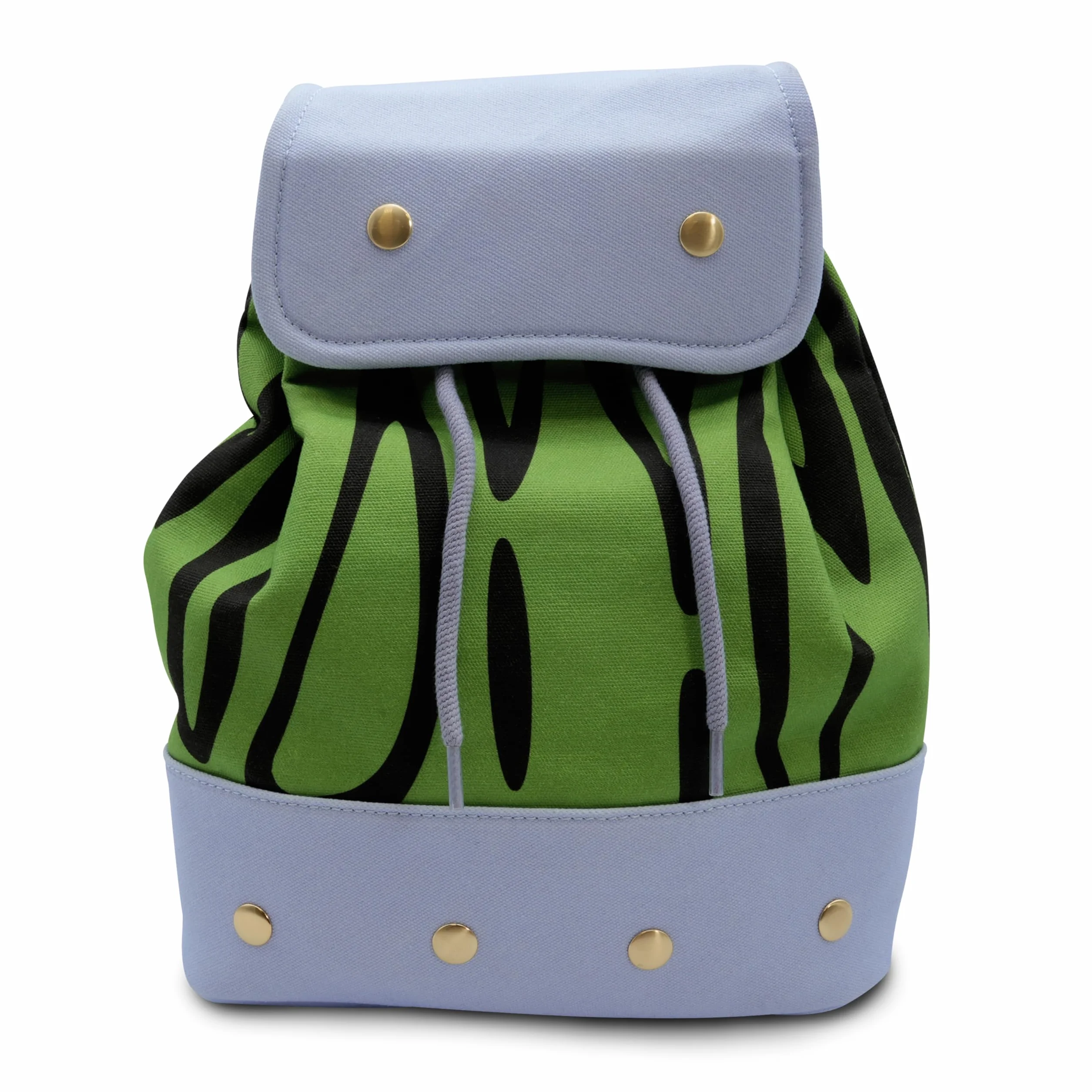 ABYSTYLE - ONE PIECE Torba replika Portgas D. Ace, zielony, czarny i biały, Dimension : 35 X 30 x 12cm