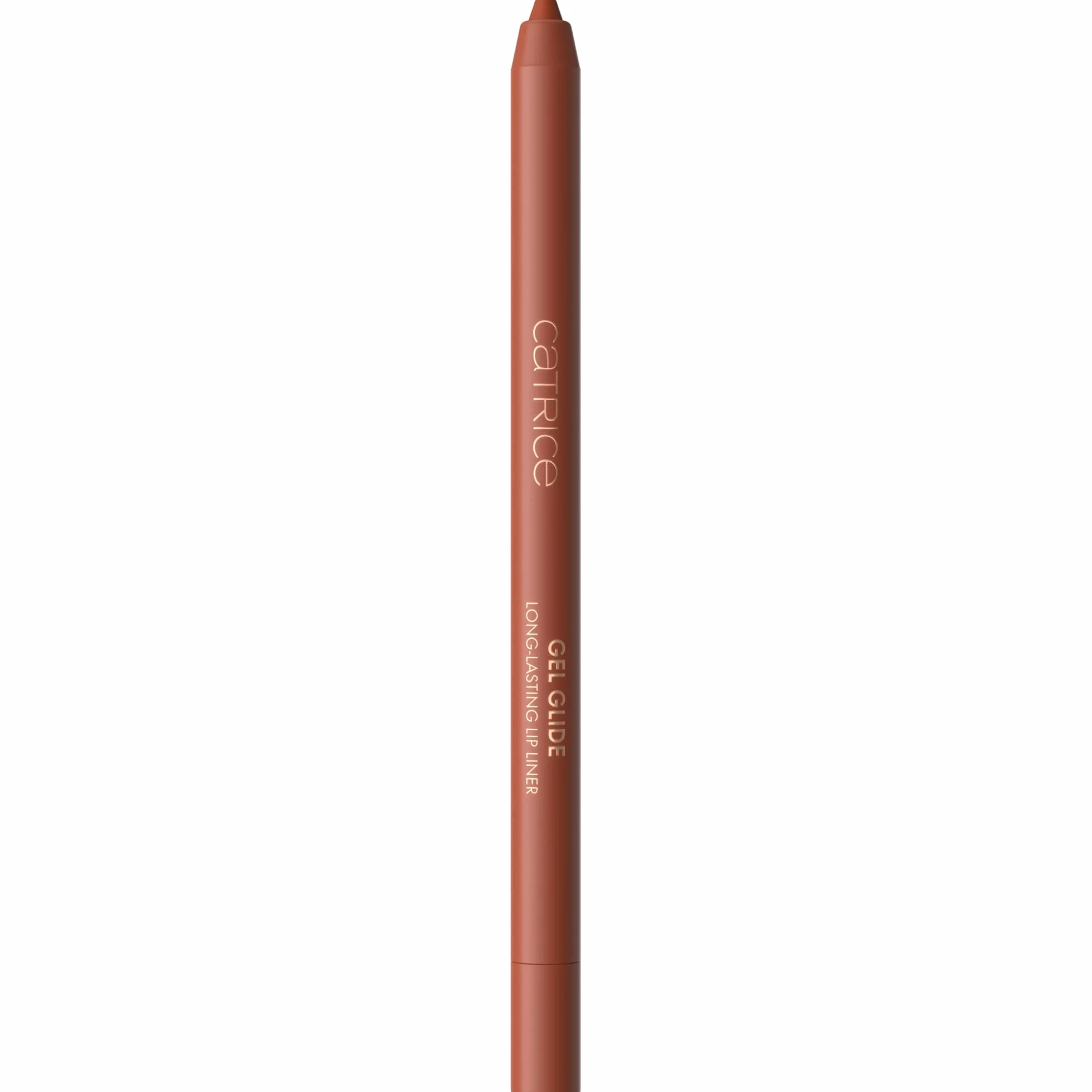 Catrice Żel Glide Long-Lasting Lip Liner, trwały, odporny na rozmazywanie, intensywny kolor (1,5 g)
