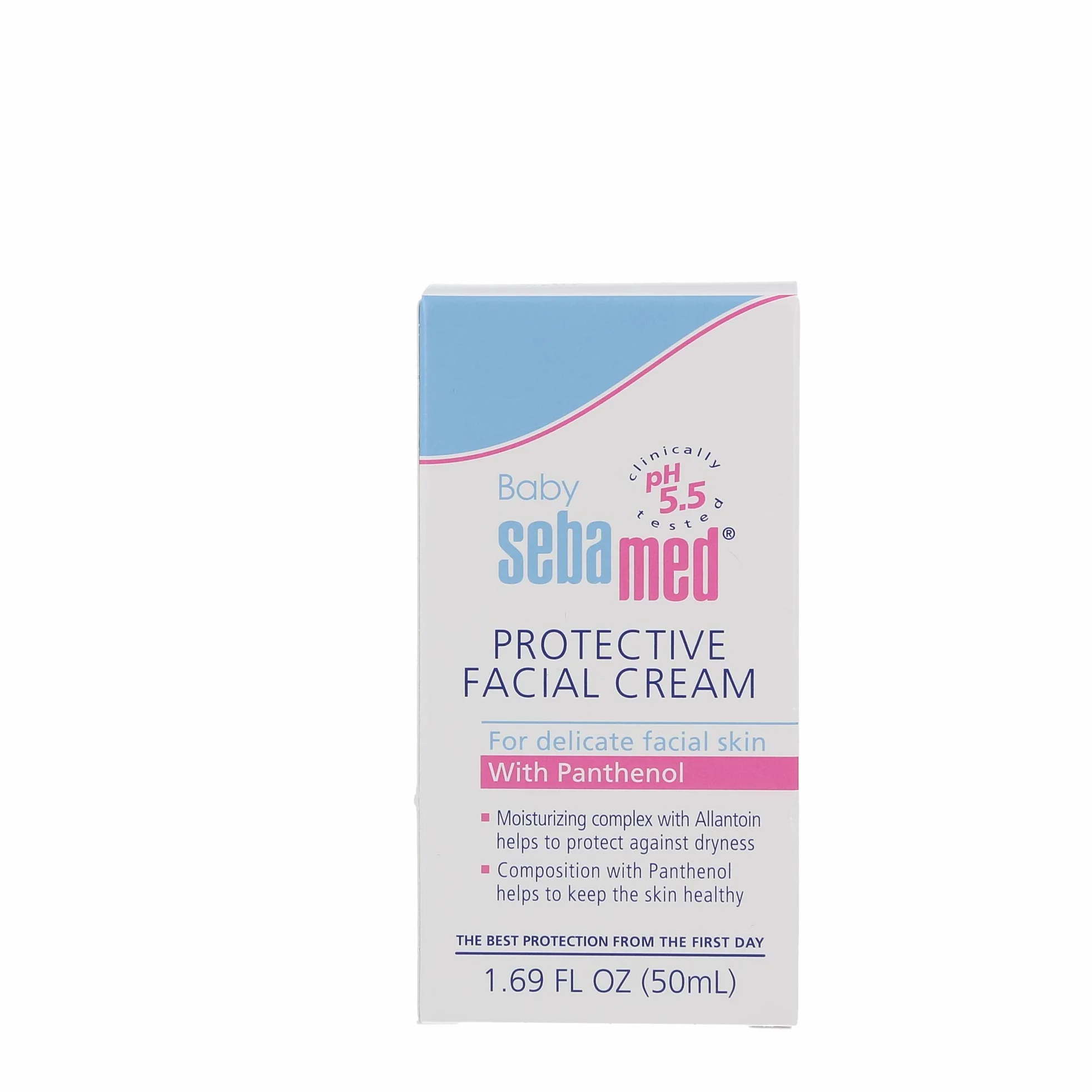 Sebamed 4103040180605 kremy BB & CC,