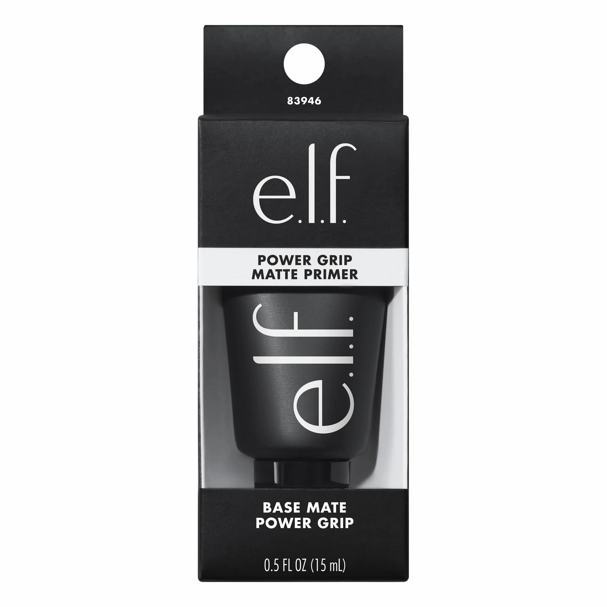 Power Grip Matte Primer Mini