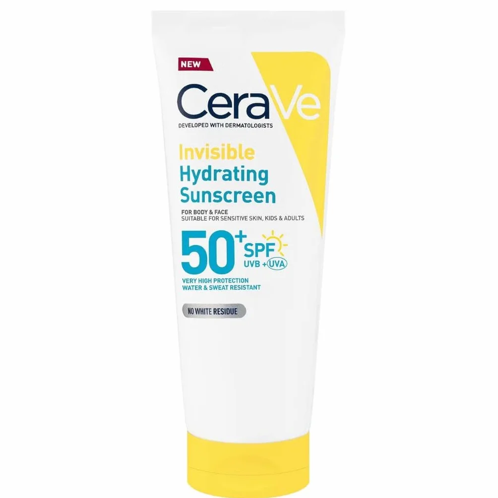 CeraVe Balsam ochronny SPF 50+ z ceramidami 75 ml