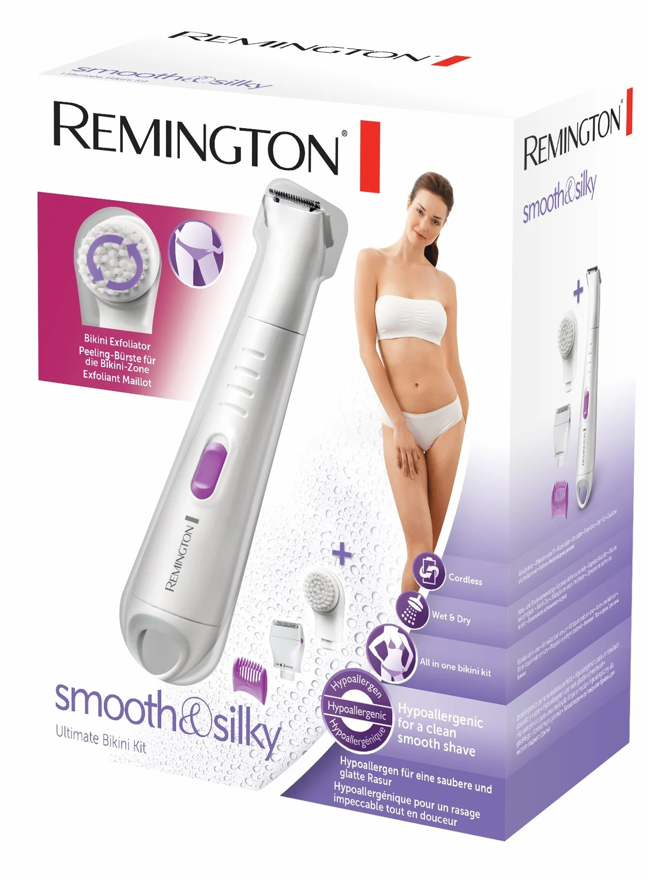 Remington SP-WPG Bikini