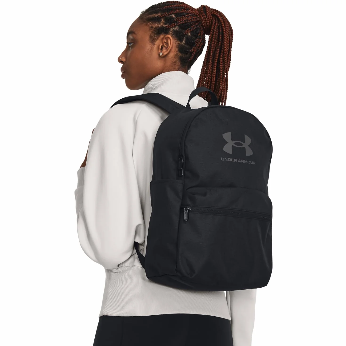 Under Armour UA Loudon Lite plecak Uniseks Ua Loudon Lite Backpack (1 w zestawie)